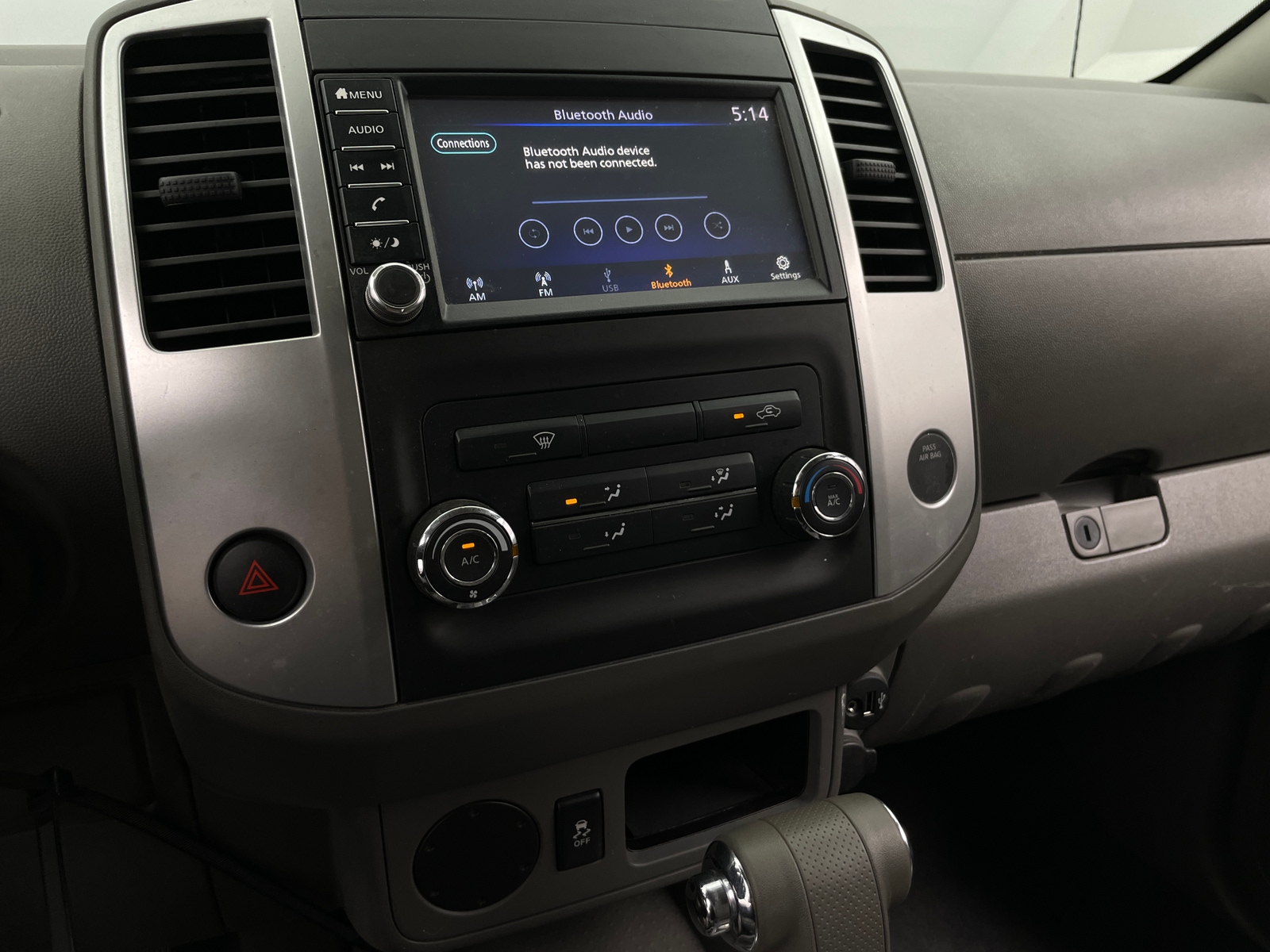 Thumbnail: 2019 Nissan Frontier - 4
