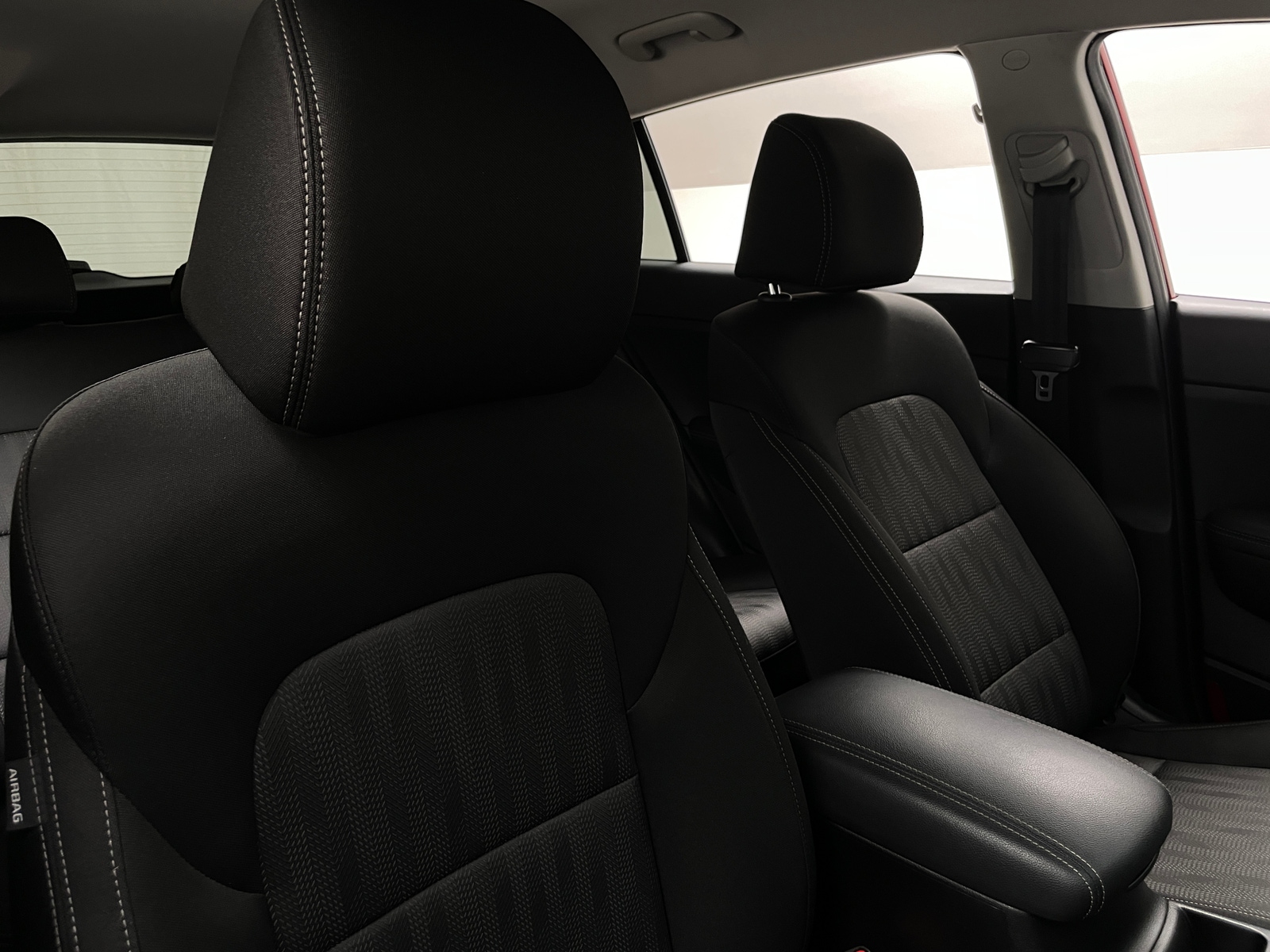 Thumbnail: 2022 Kia Sportage - 2