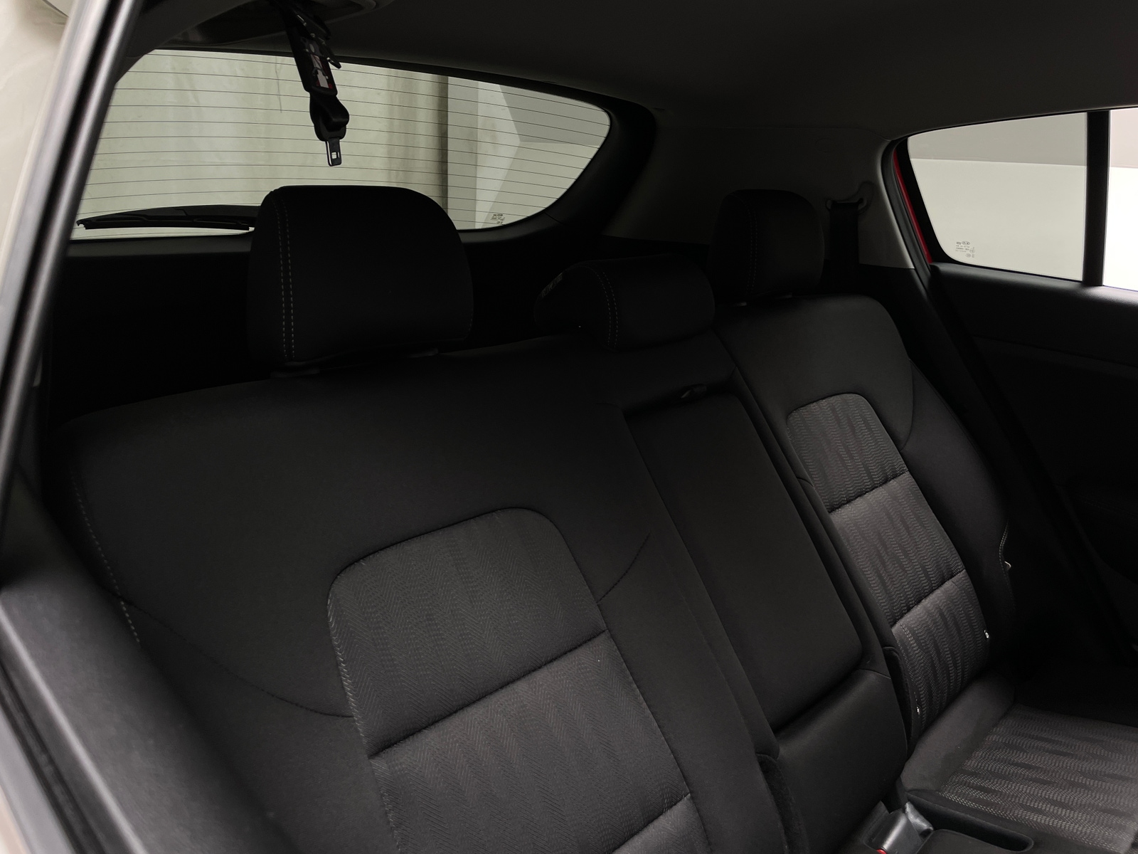 Thumbnail: 2022 Kia Sportage - 6