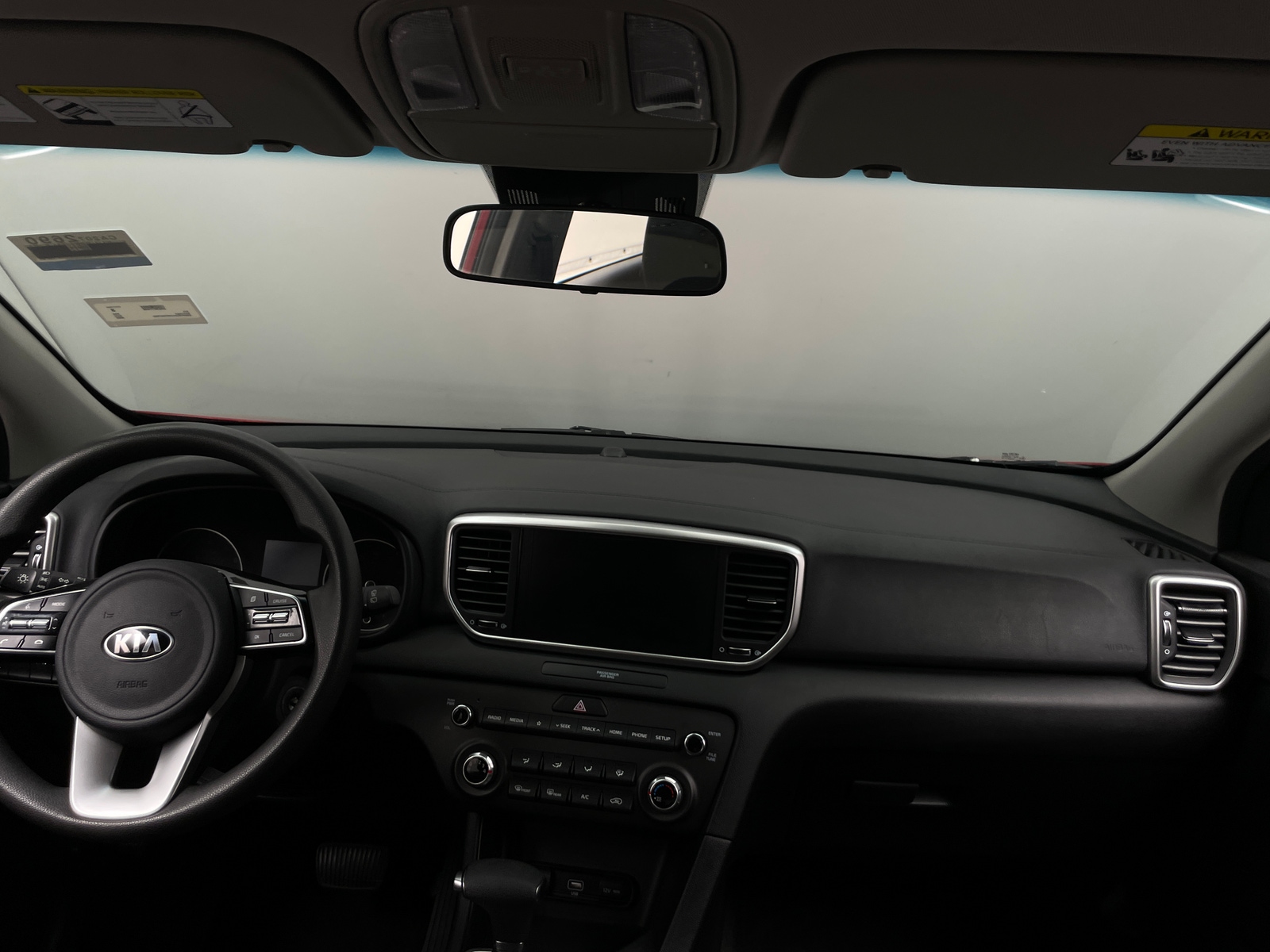Thumbnail: 2022 Kia Sportage - 3