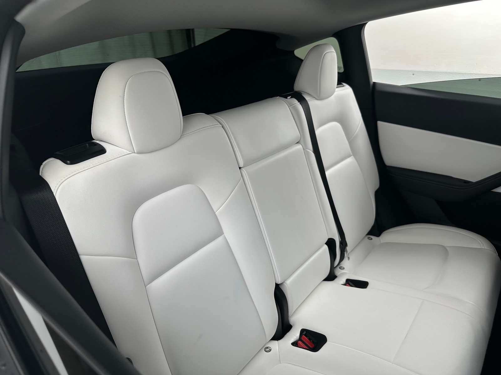 Thumbnail: 2021 Tesla Model Y - 5