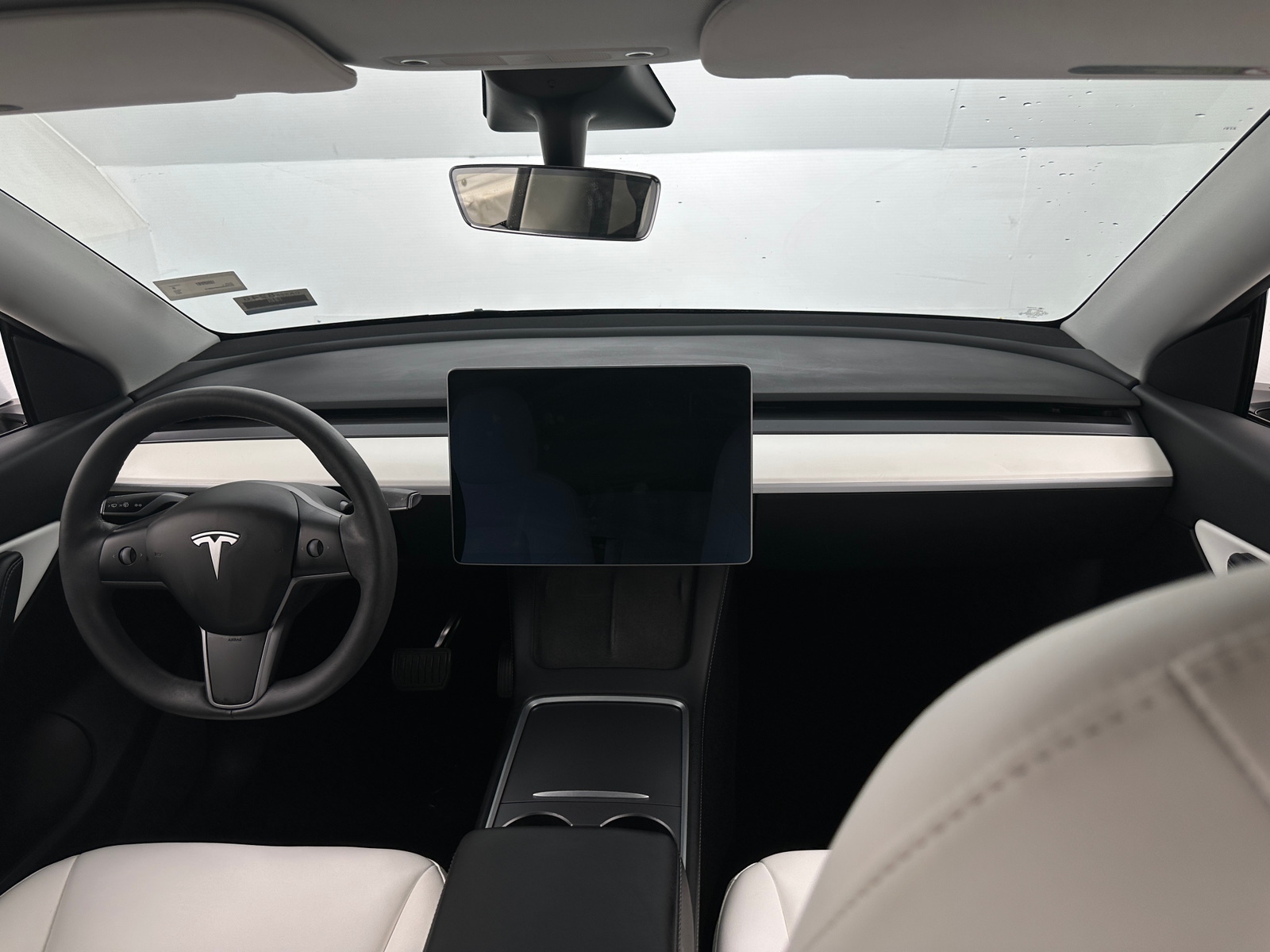 Thumbnail: 2021 Tesla Model Y - 2