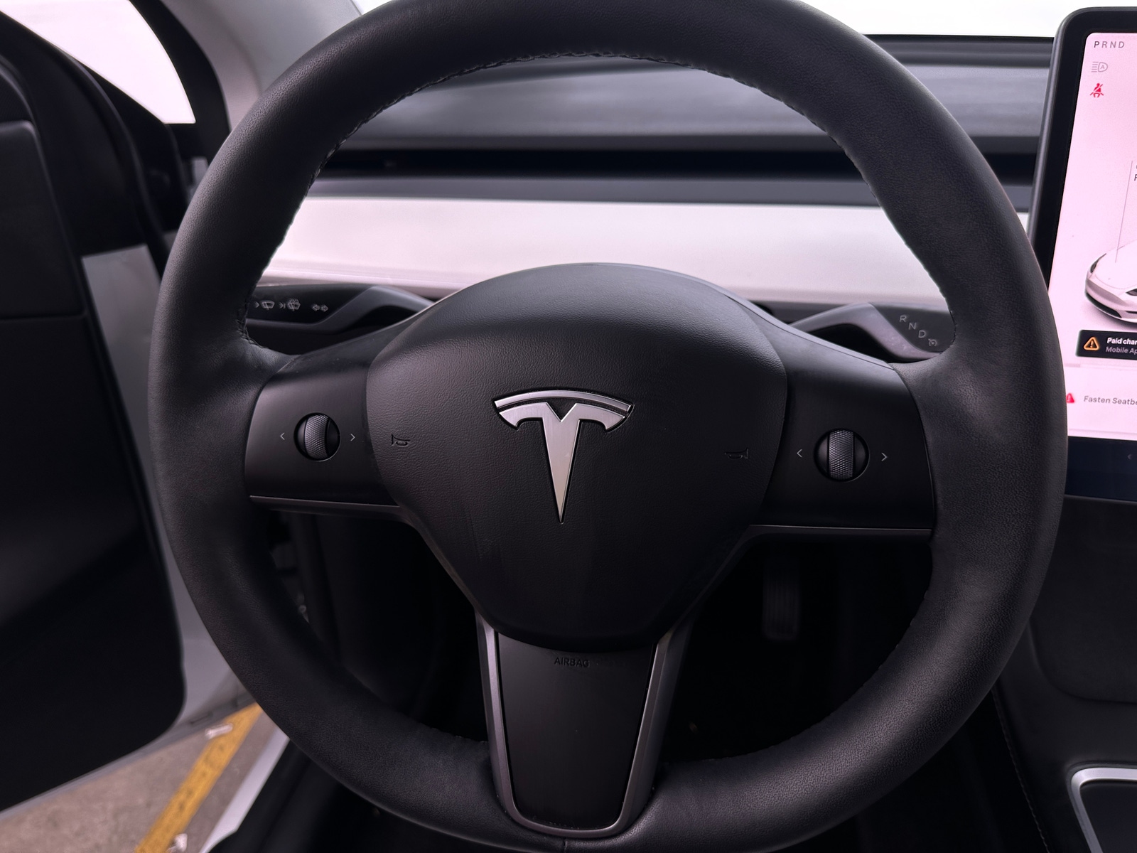 Thumbnail: 2021 Tesla Model Y - 4