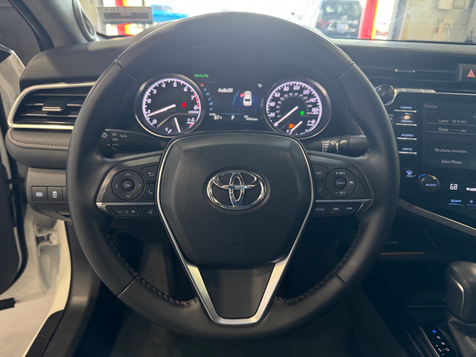Thumbnail: 2018 Toyota Camry - 4