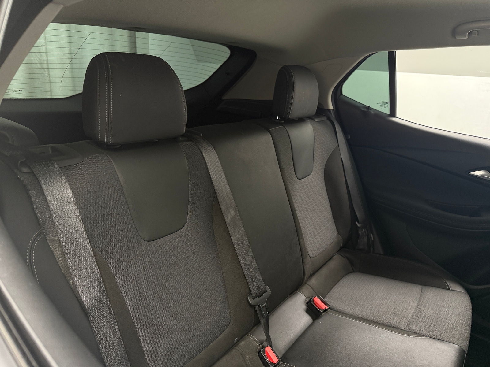 Thumbnail: 2021 Buick Encore GX - 5