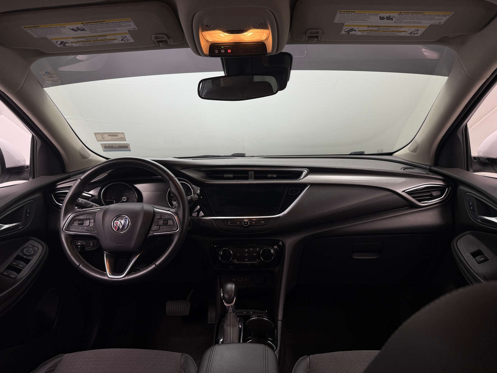 Thumbnail: 2021 Buick Encore GX - 2