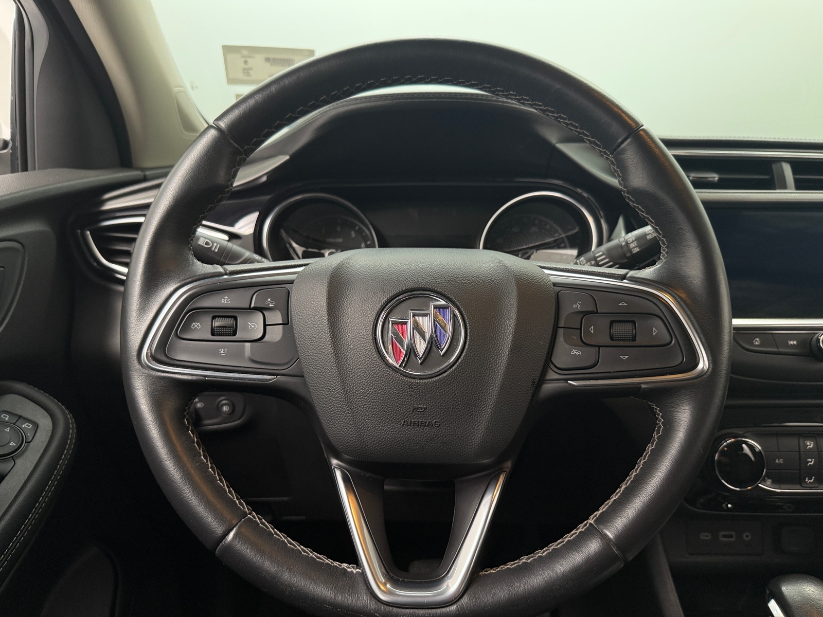 Thumbnail: 2021 Buick Encore GX - 4