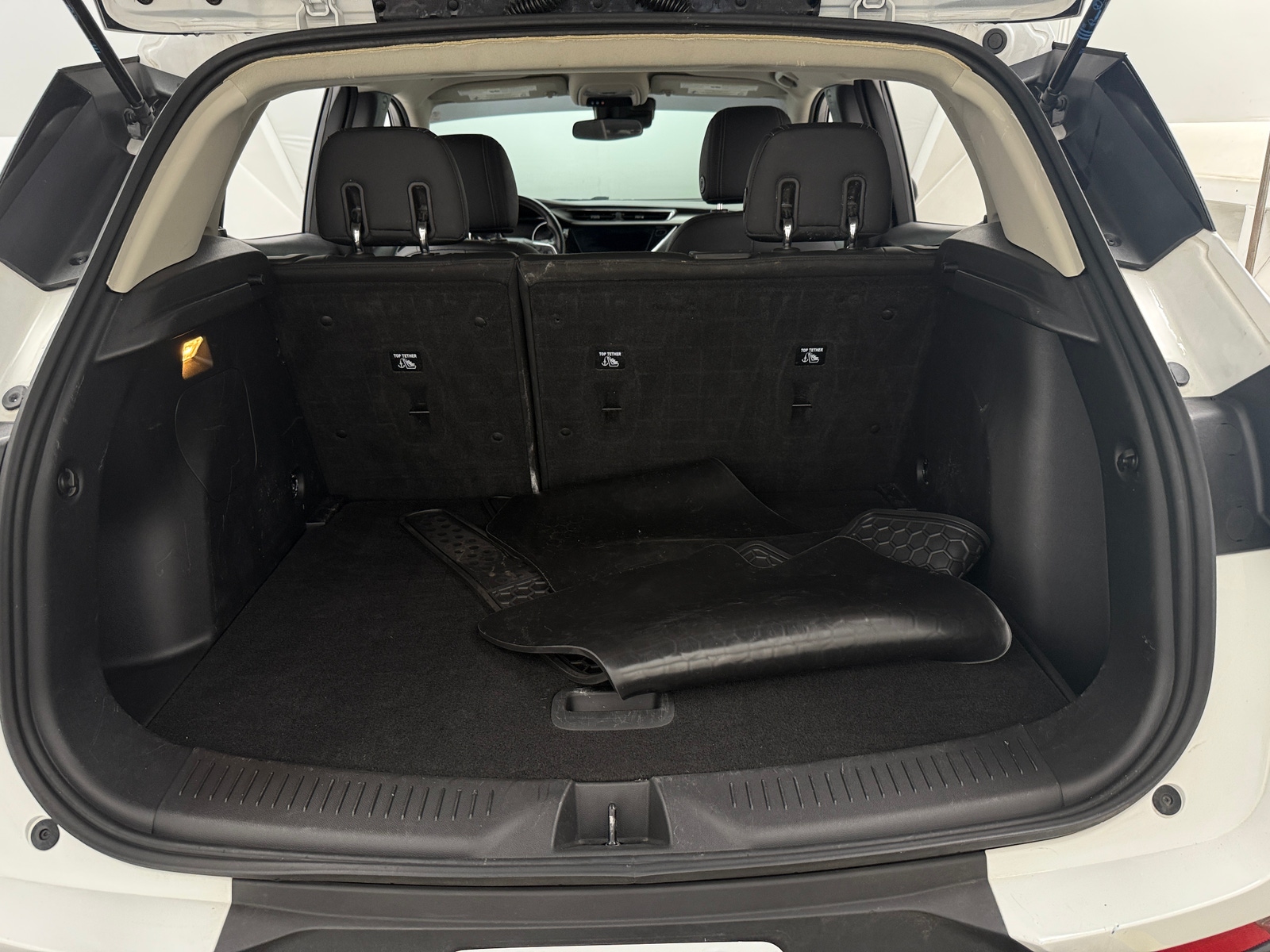 Thumbnail: 2021 Buick Encore GX - 6