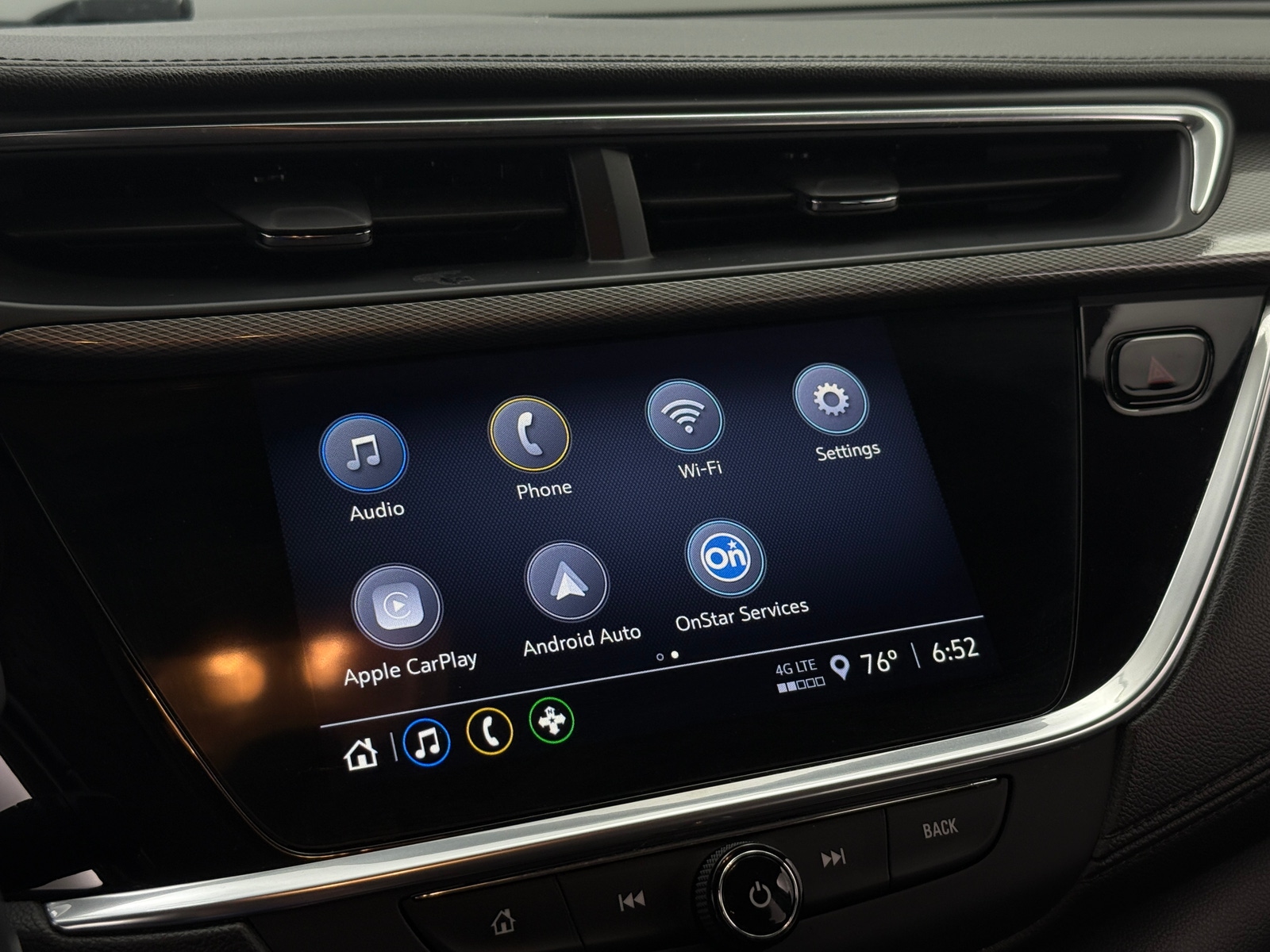 Thumbnail: 2021 Buick Encore GX - 3