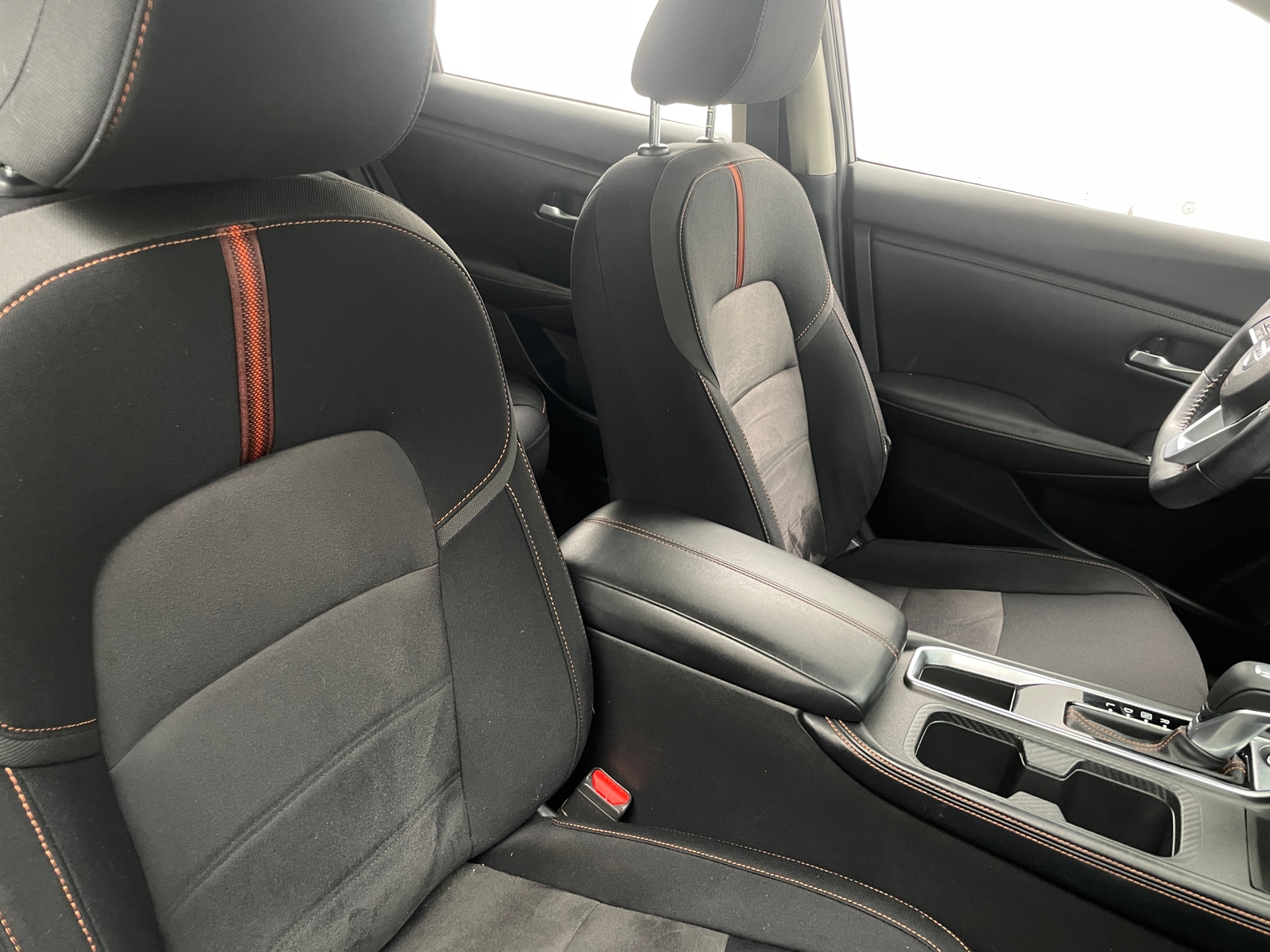 Thumbnail: 2020 Nissan Sentra - 2