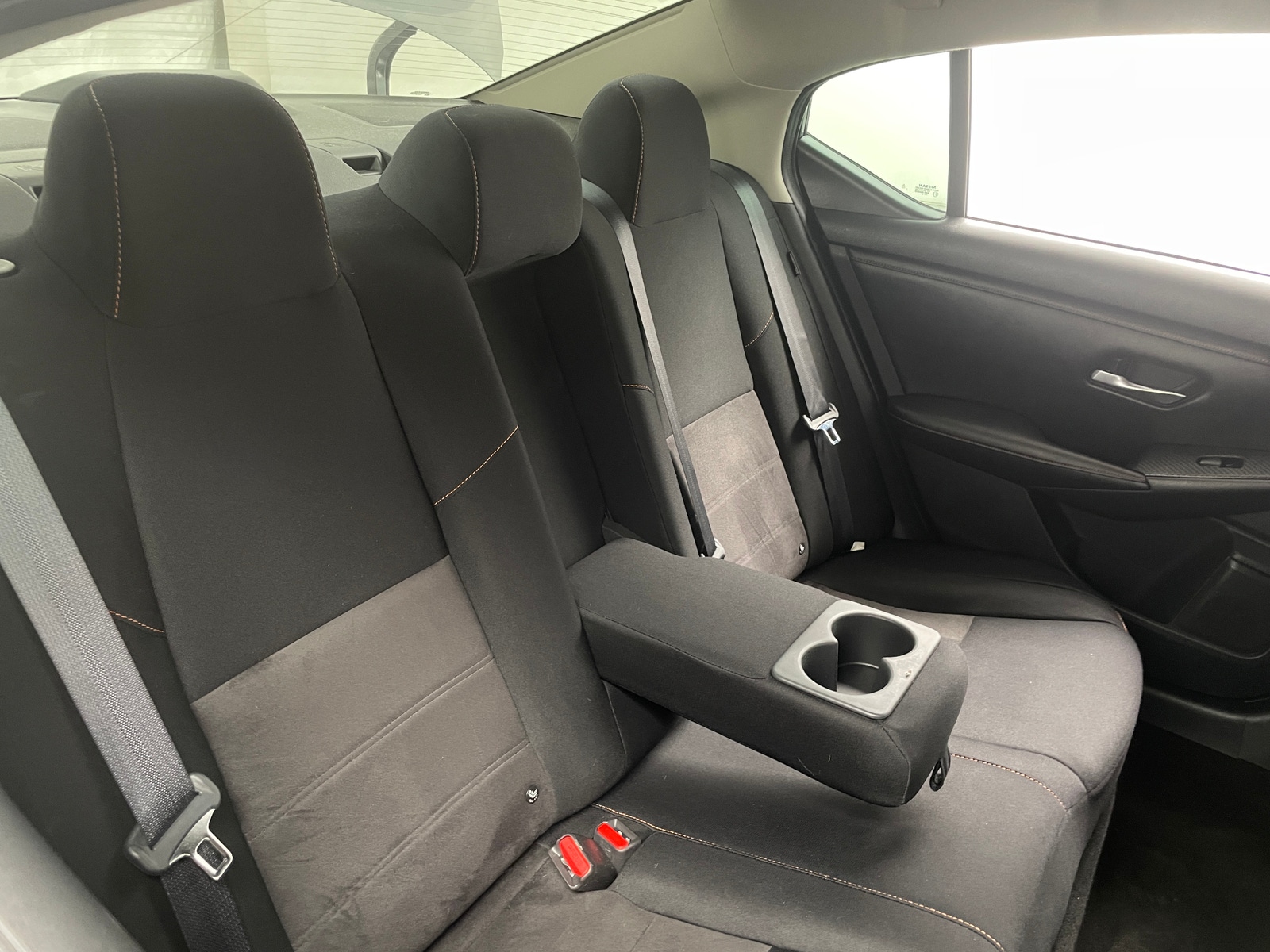 Thumbnail: 2020 Nissan Sentra - 6
