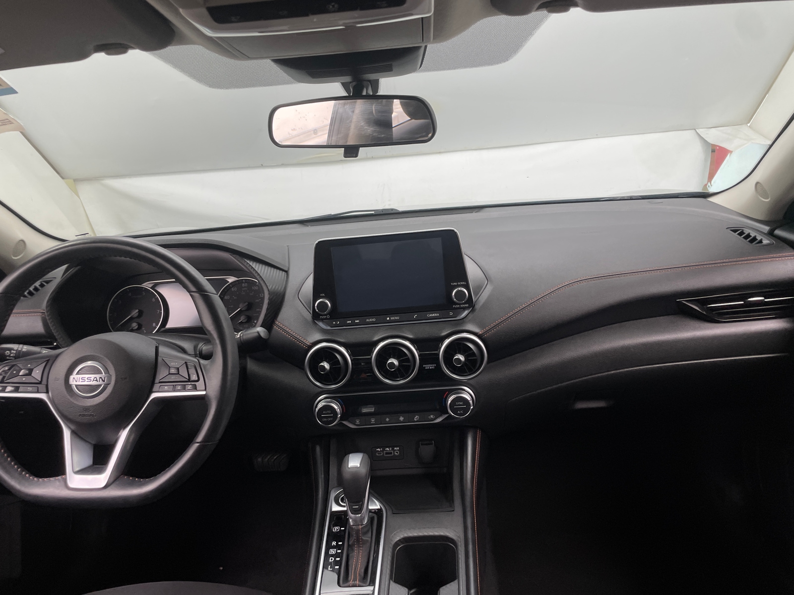 Thumbnail: 2020 Nissan Sentra - 3