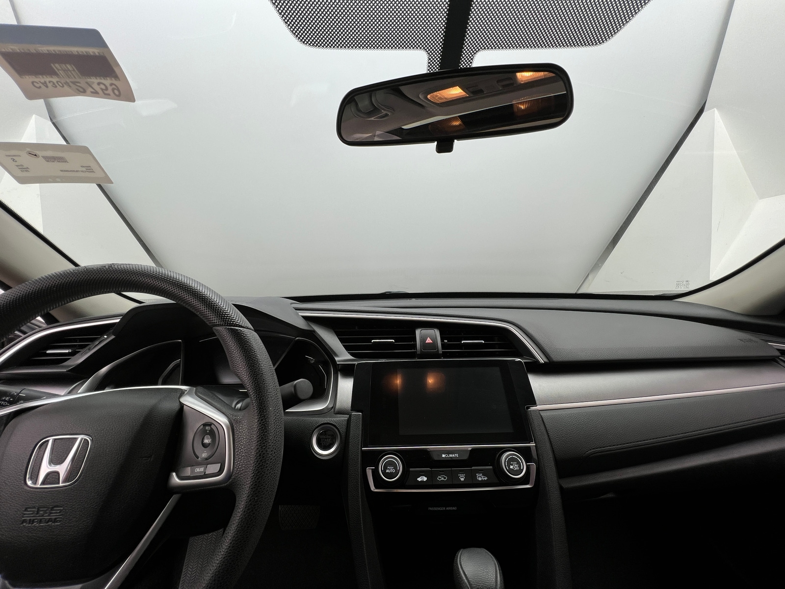 Thumbnail: 2018 Honda Civic - 3
