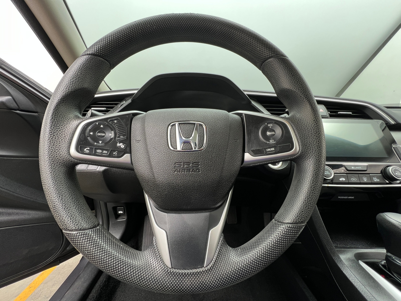 Thumbnail: 2018 Honda Civic - 5