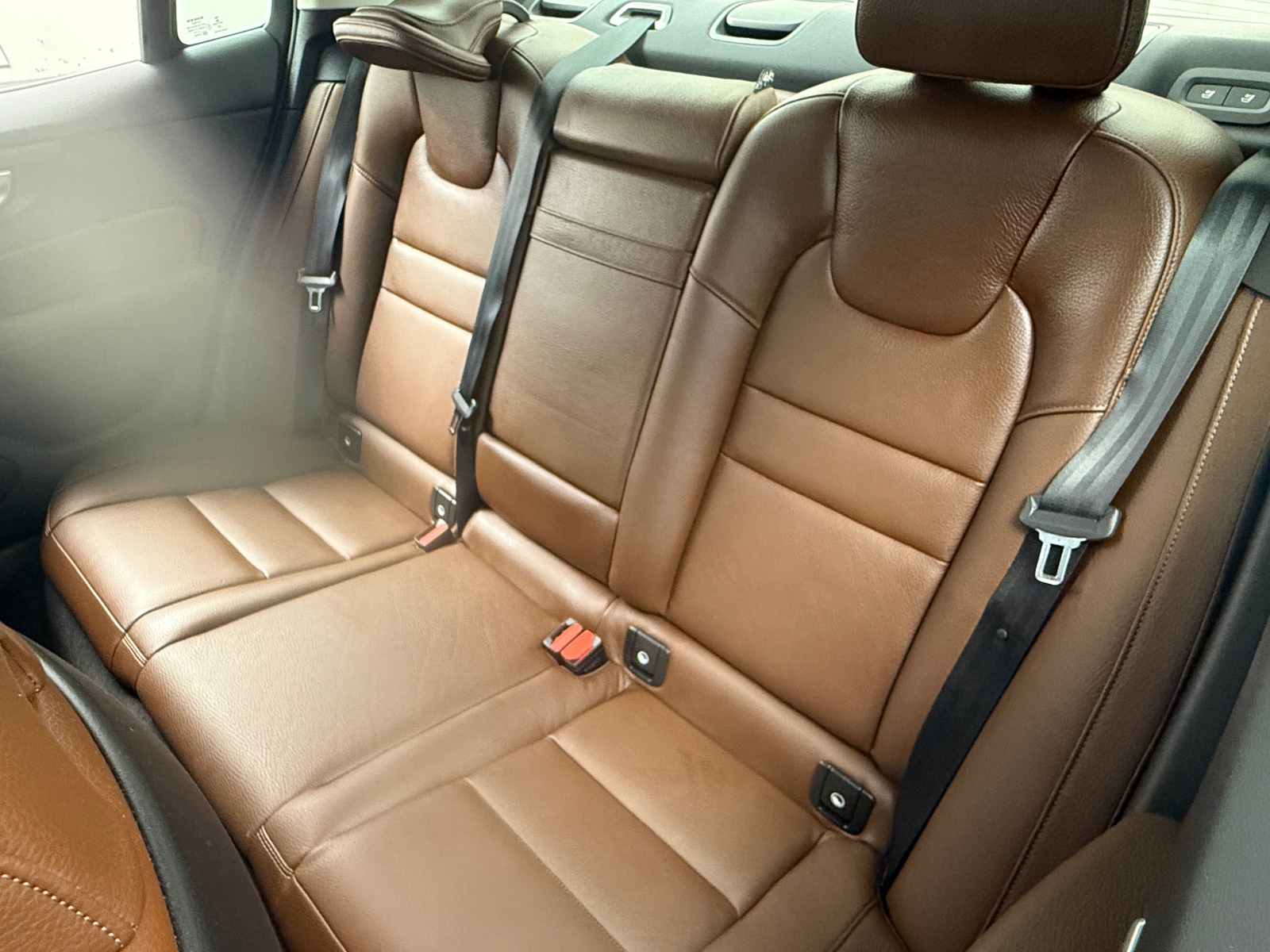 Thumbnail: 2019 Volvo S60 - 5