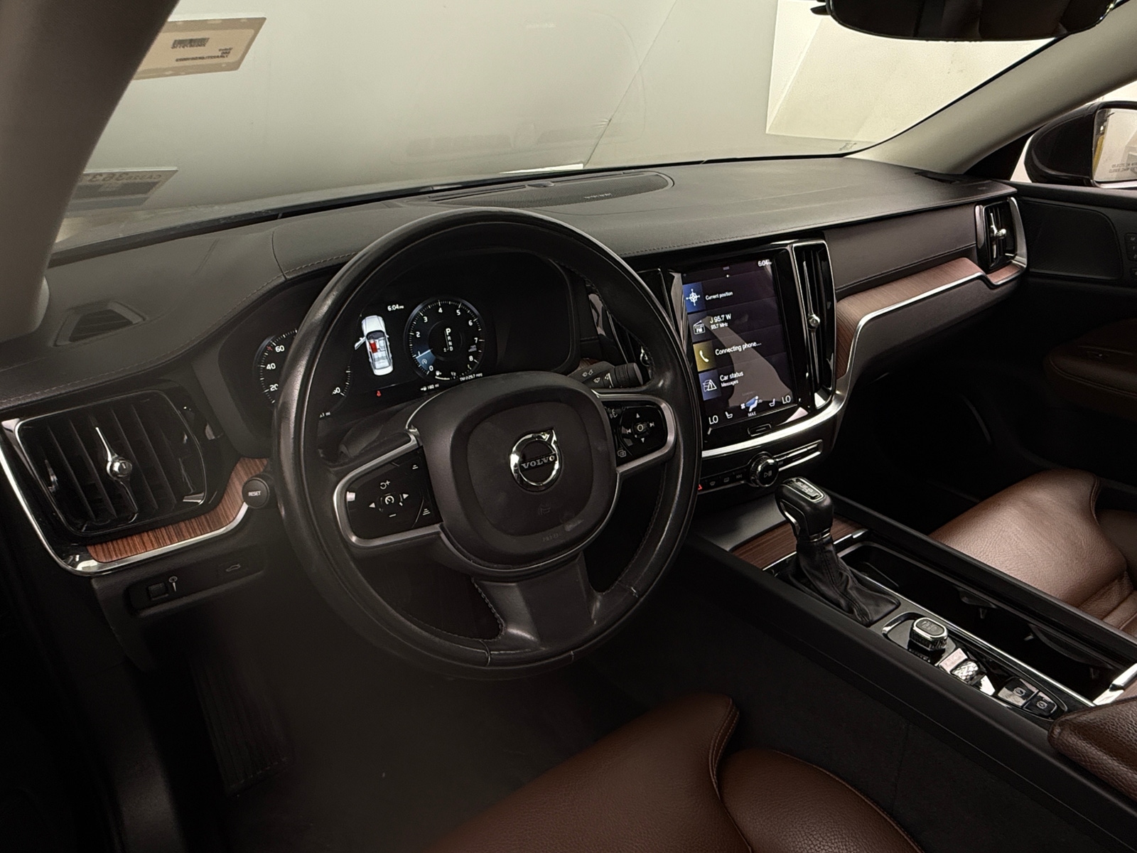 Thumbnail: 2019 Volvo S60 - 2