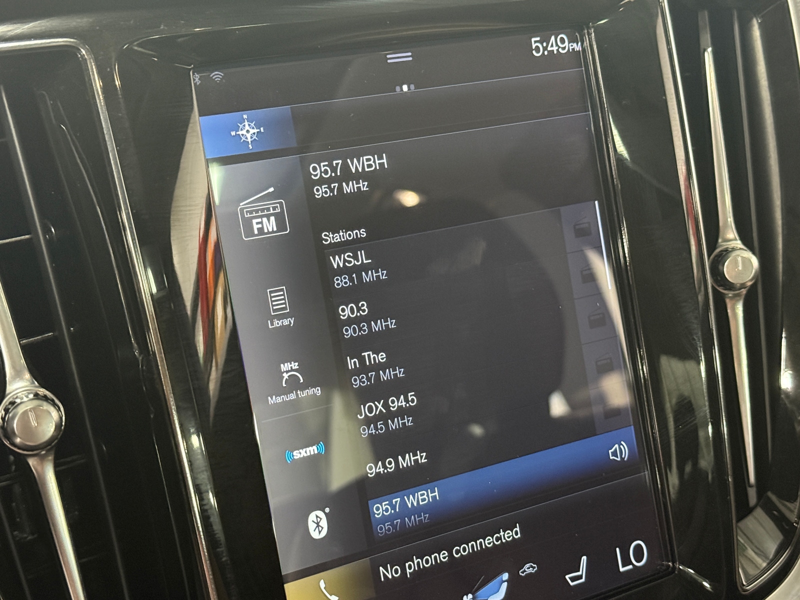 Thumbnail: 2019 Volvo S60 - 3