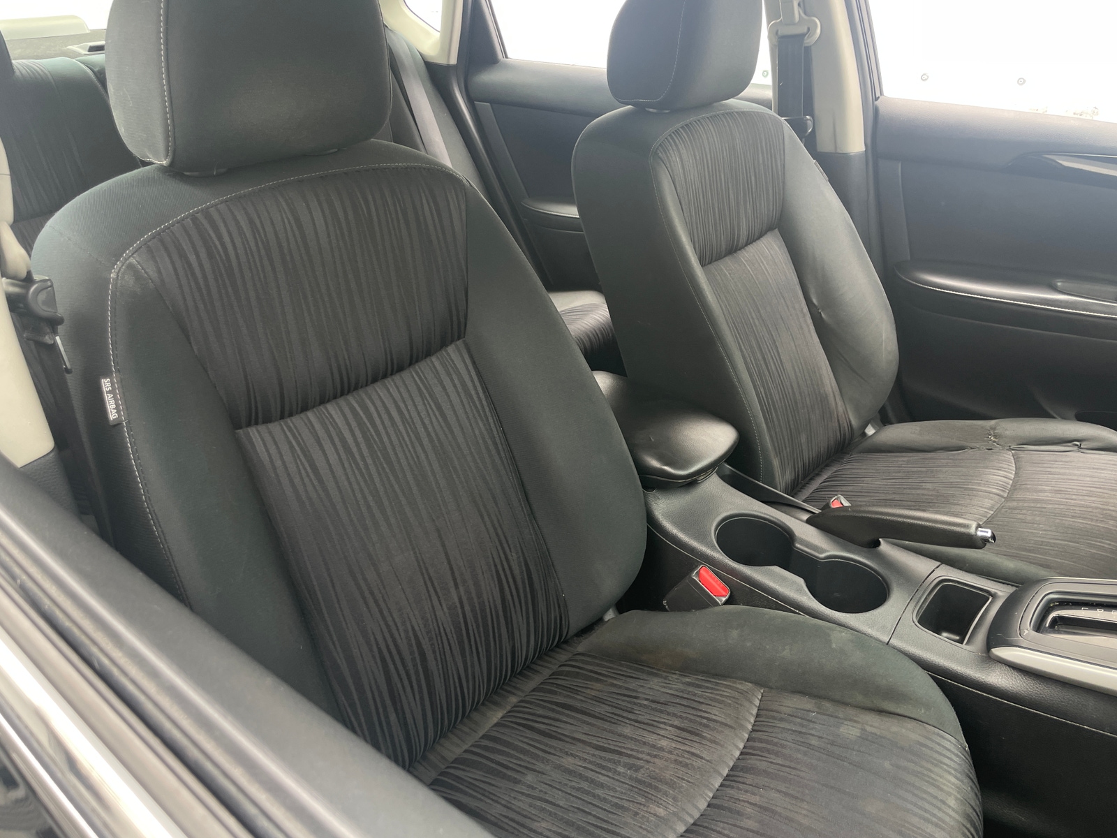 Thumbnail: 2019 Nissan Sentra - 2