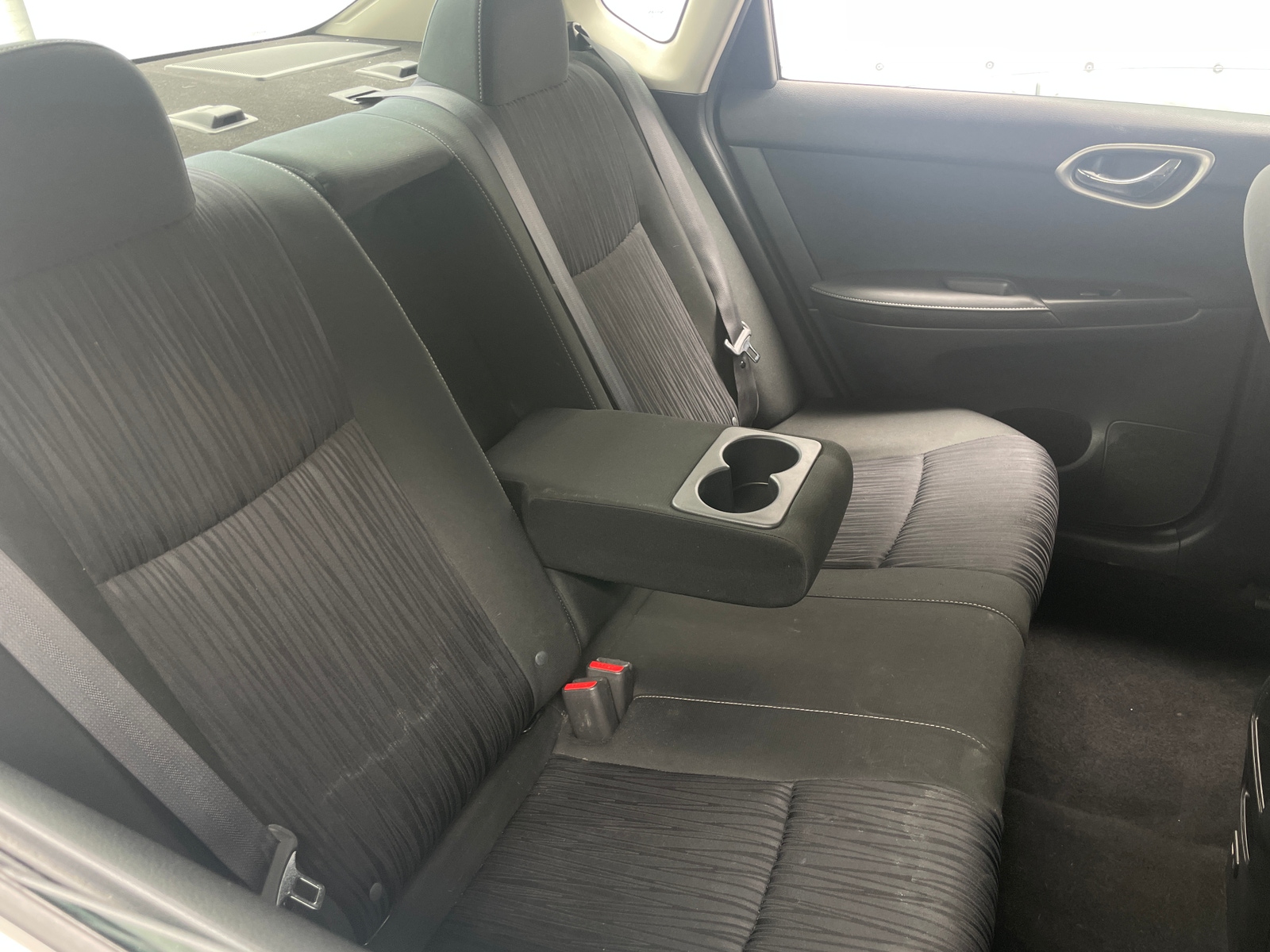 Thumbnail: 2019 Nissan Sentra - 6