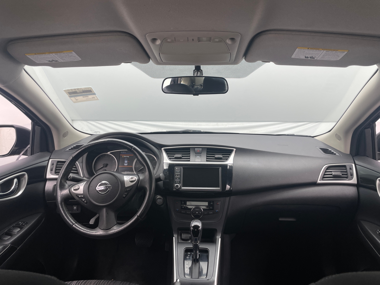 Thumbnail: 2019 Nissan Sentra - 3