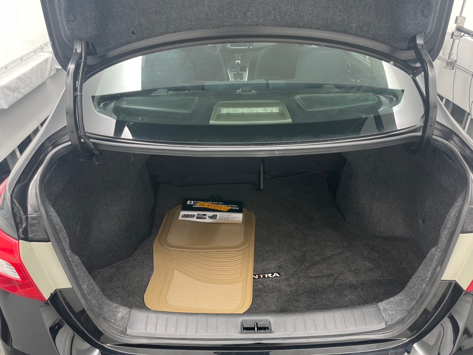 Thumbnail: 2019 Nissan Sentra - 7