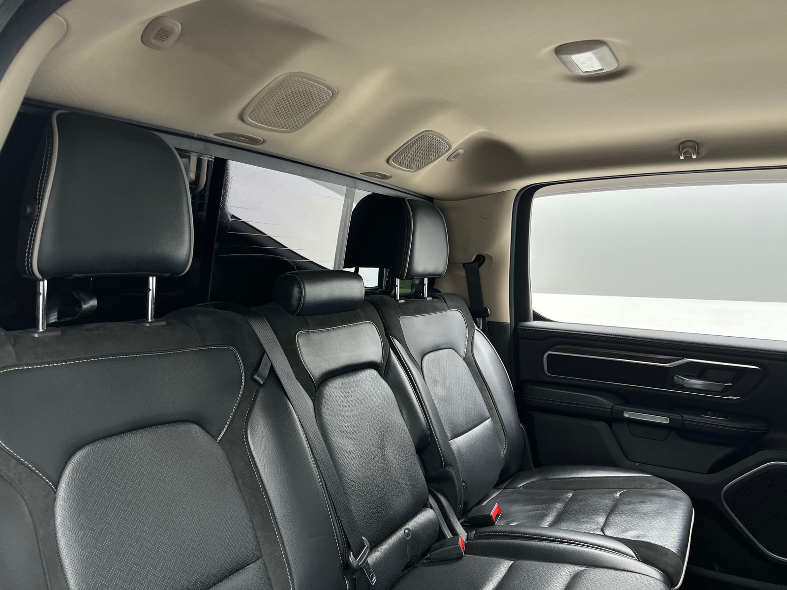 Thumbnail: 2019 RAM 1500 - 5