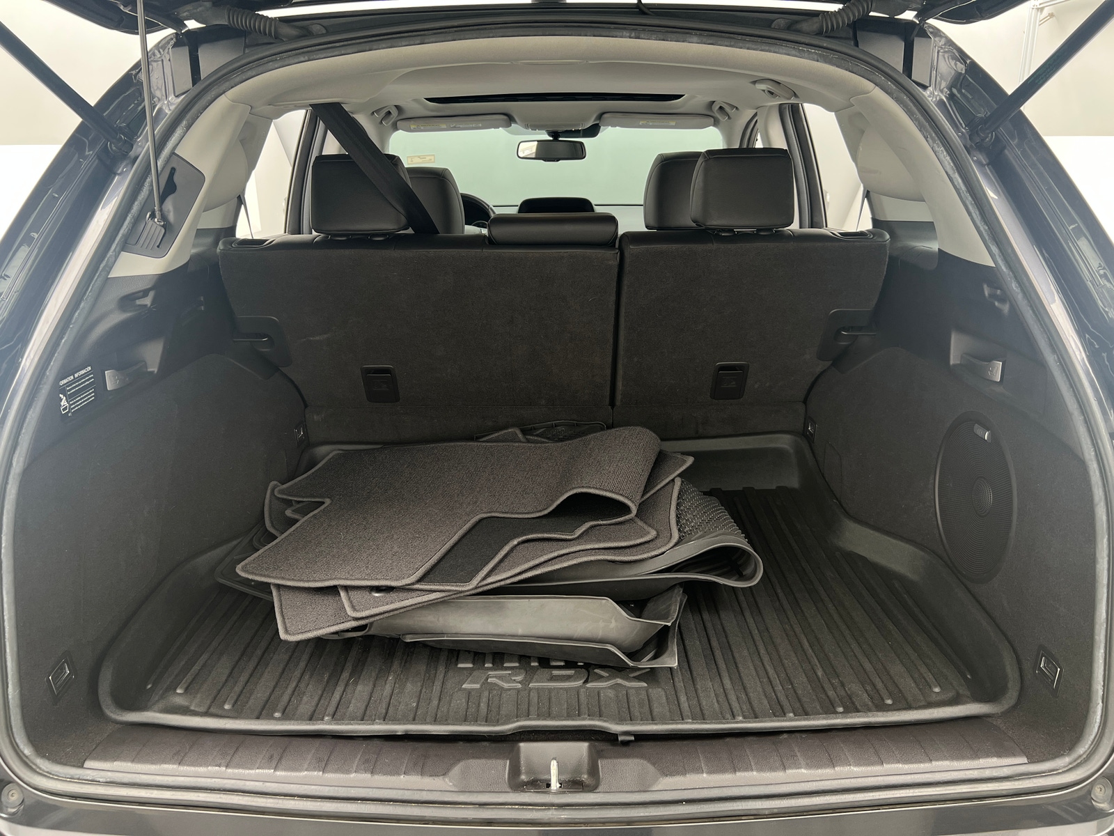 Thumbnail: 2016 Acura RDX - 6