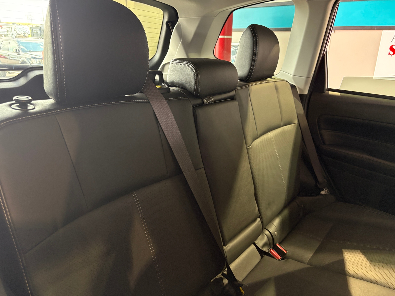 Thumbnail: 2018 Subaru Forester - 5