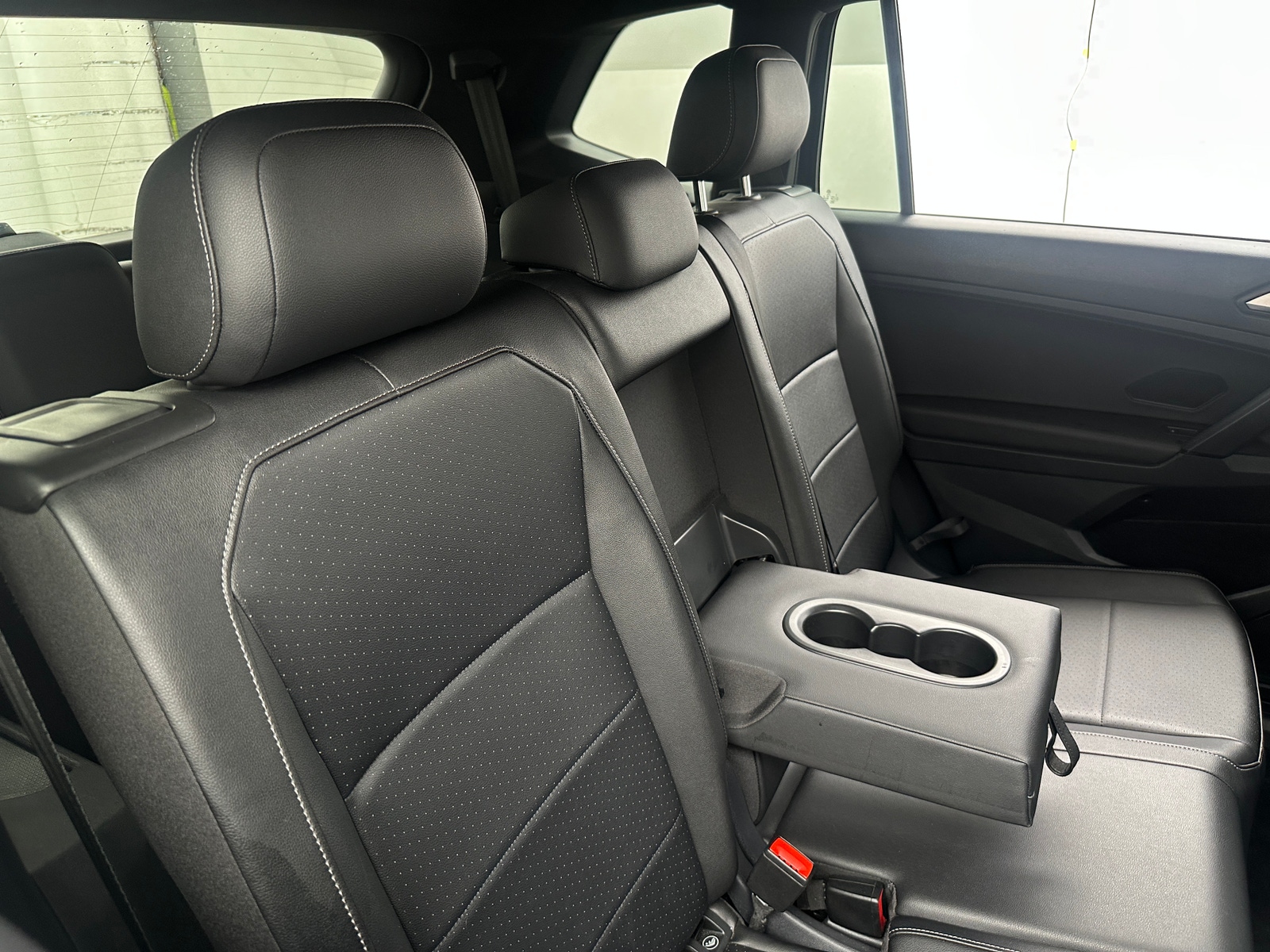 Thumbnail: 2019 Volkswagen Tiguan - 5