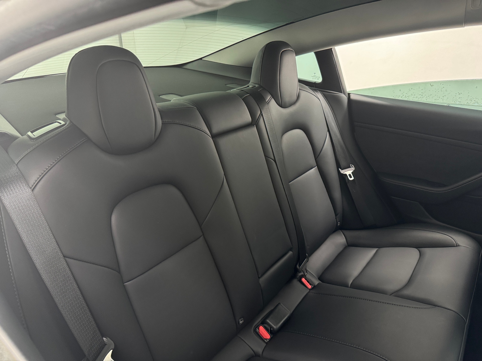 Thumbnail: 2023 Tesla Model 3 - 4