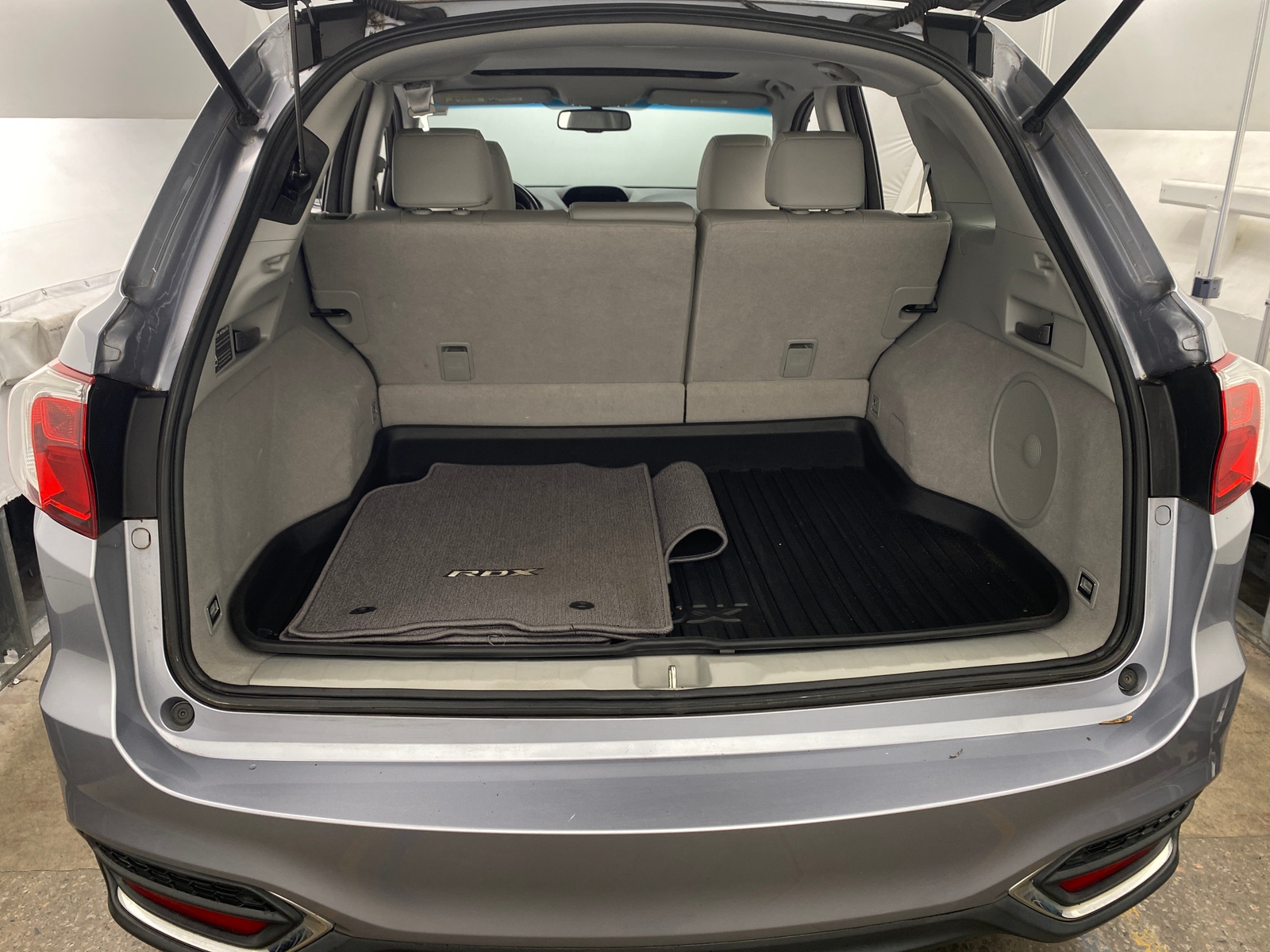Thumbnail: 2016 Acura RDX - 6
