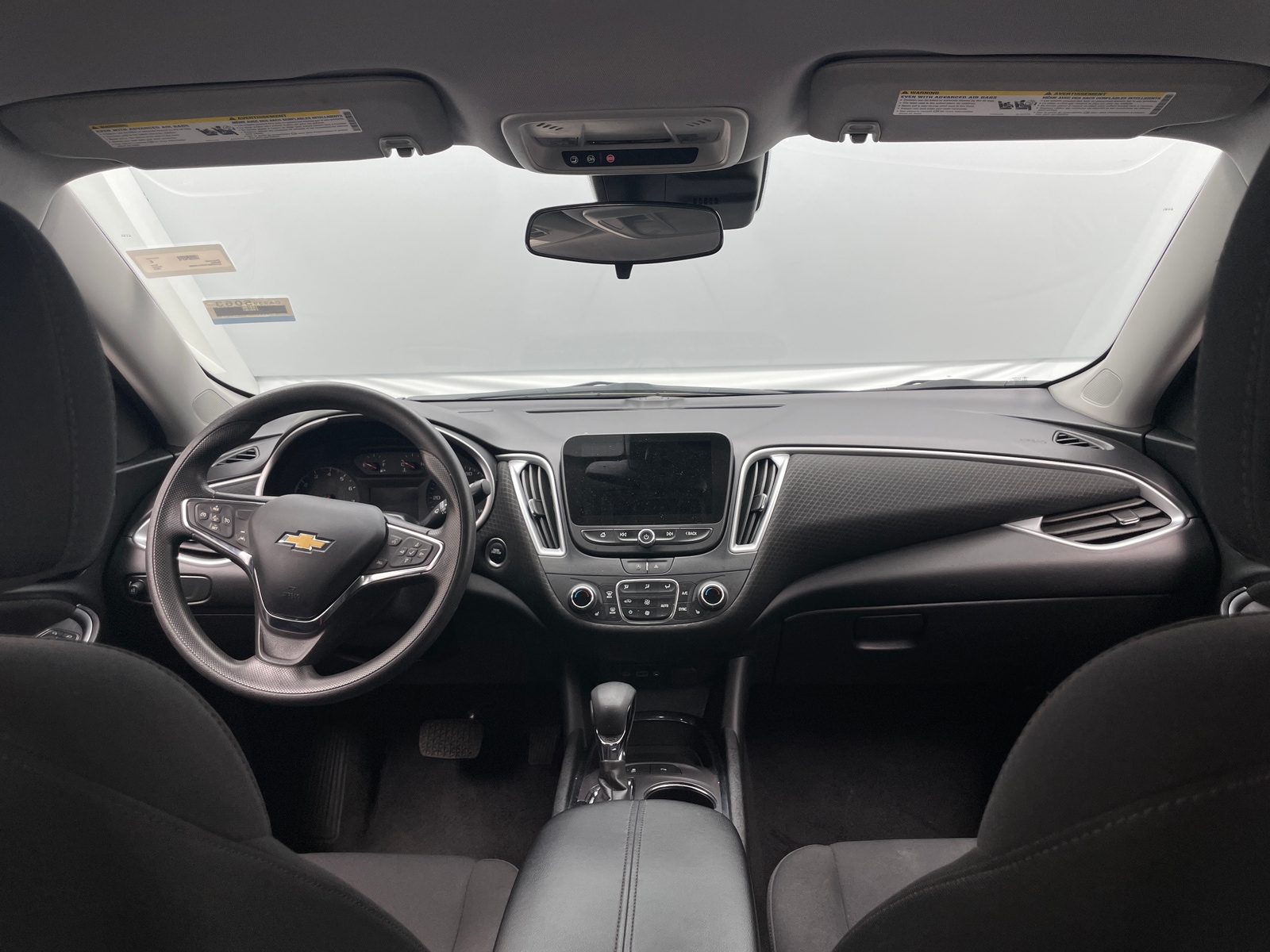 Thumbnail: 2023 Chevrolet Malibu - 3