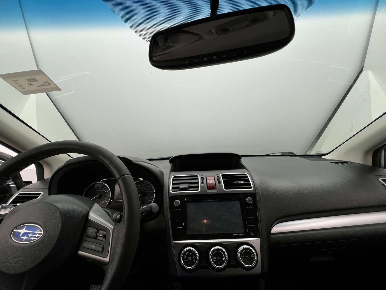 Thumbnail: 2015 Subaru XV Crosstrek - 2
