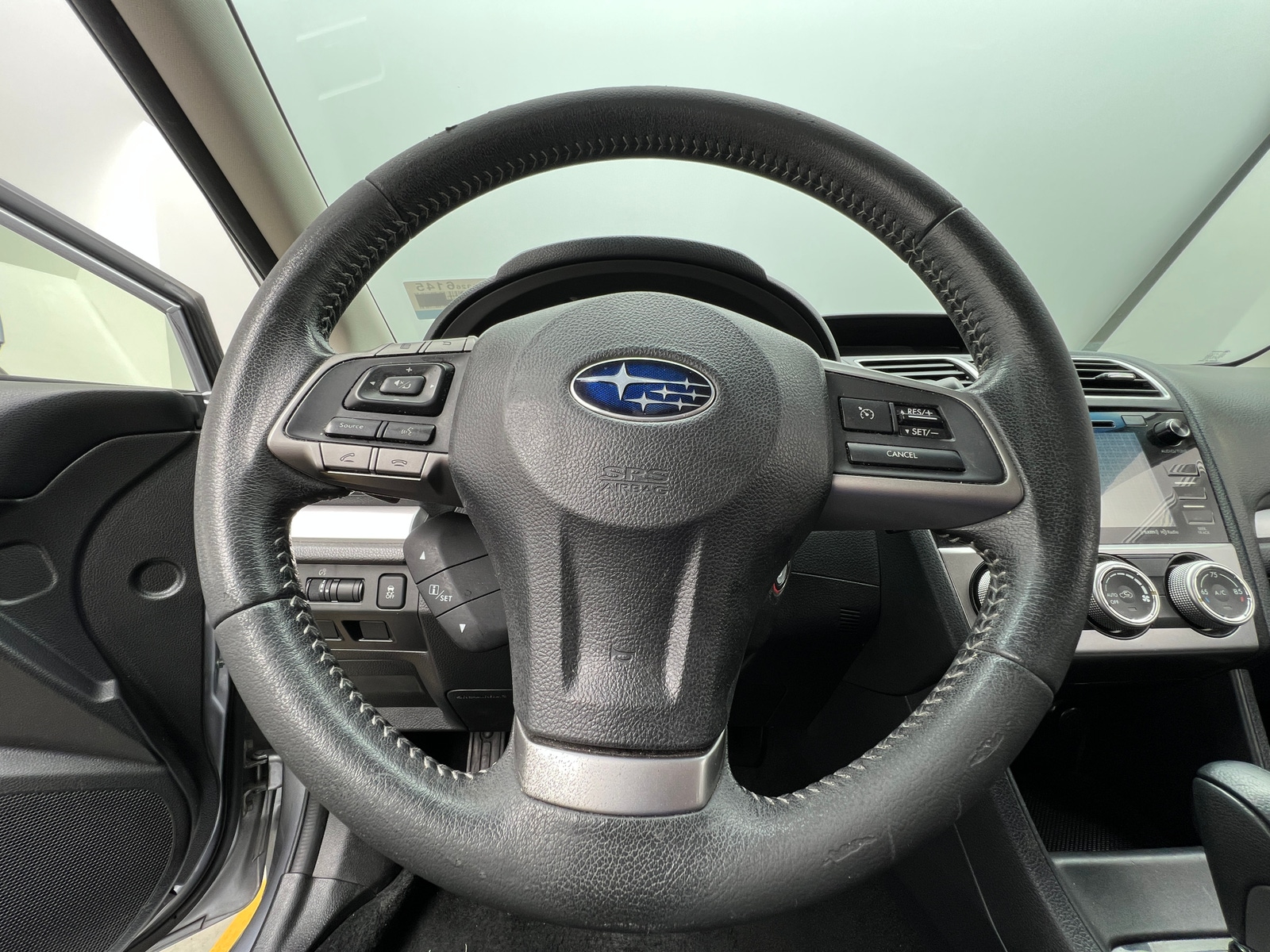 Thumbnail: 2015 Subaru XV Crosstrek - 4