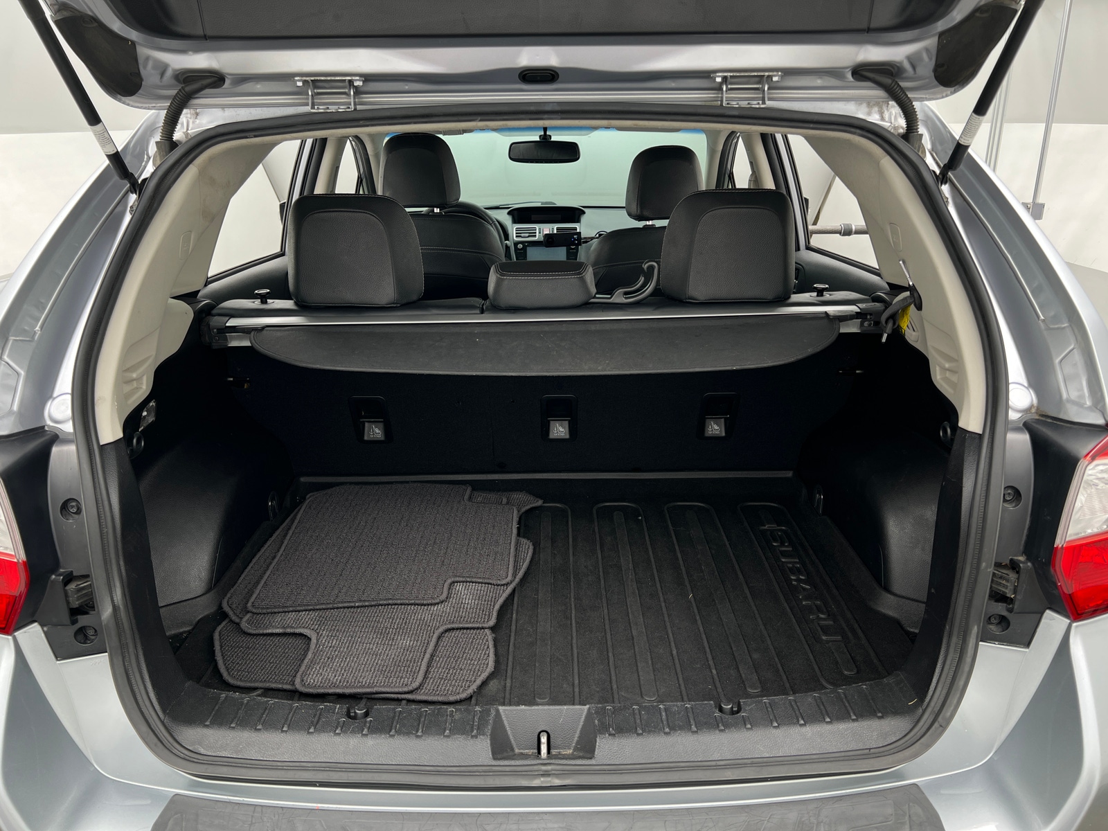 Thumbnail: 2015 Subaru XV Crosstrek - 6
