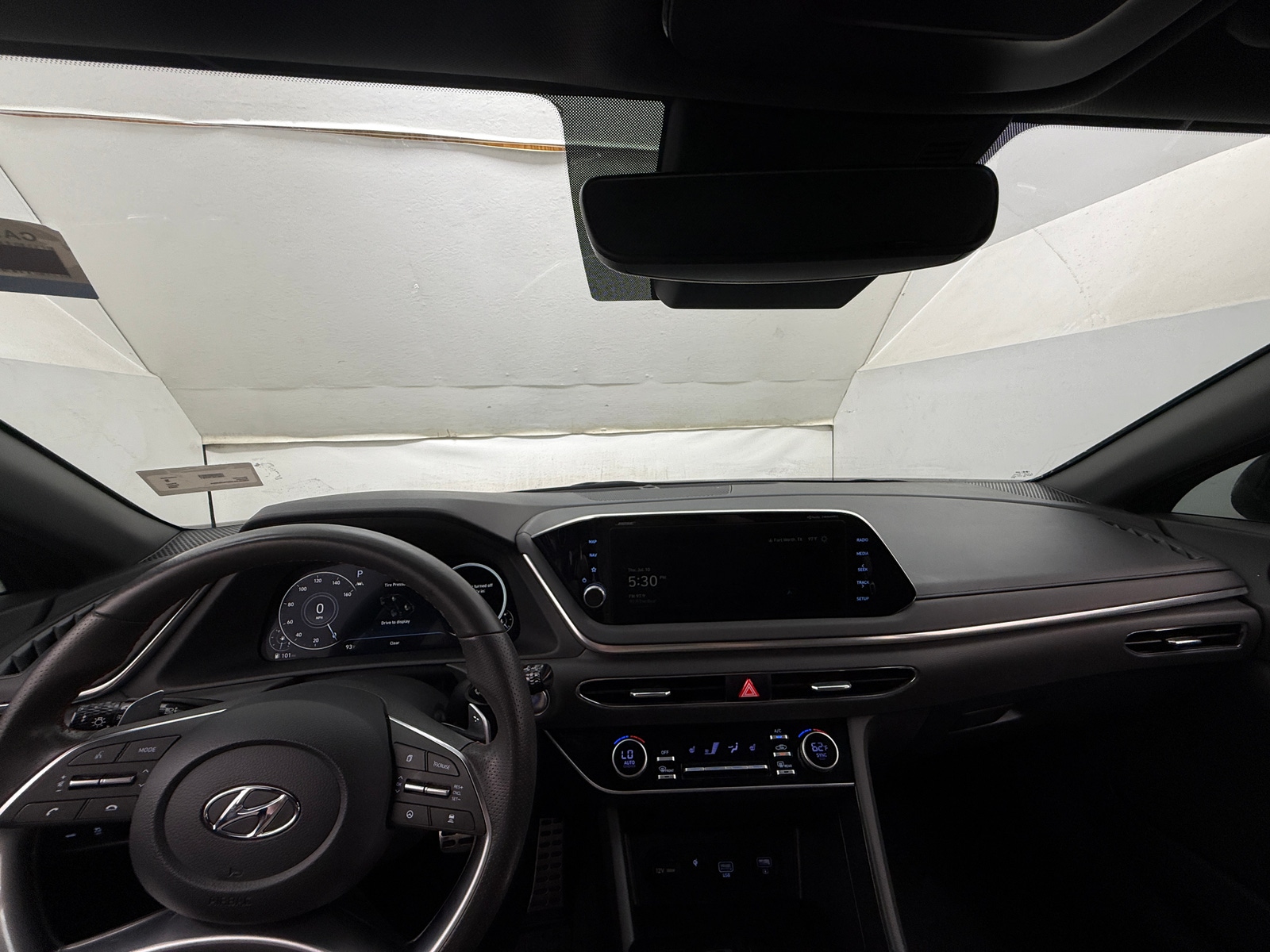 Thumbnail: 2023 Hyundai Sonata - 3