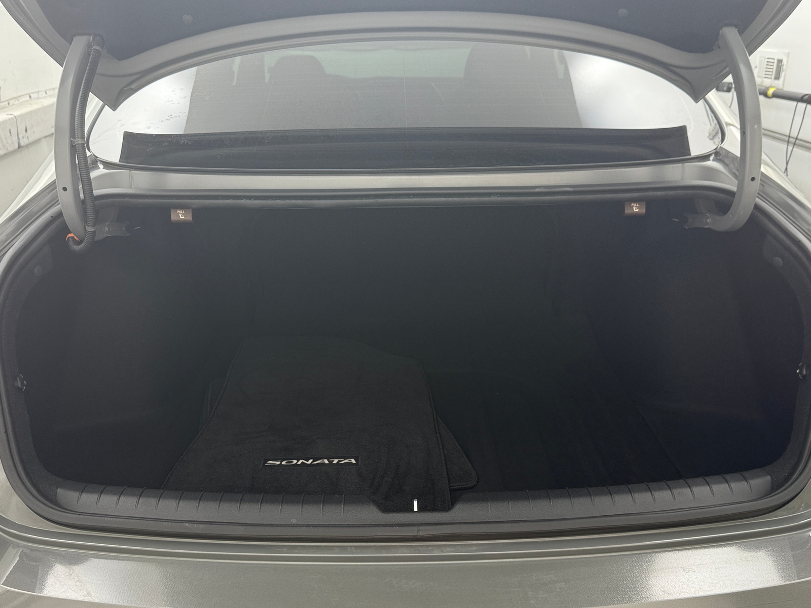 Thumbnail: 2023 Hyundai Sonata - 7