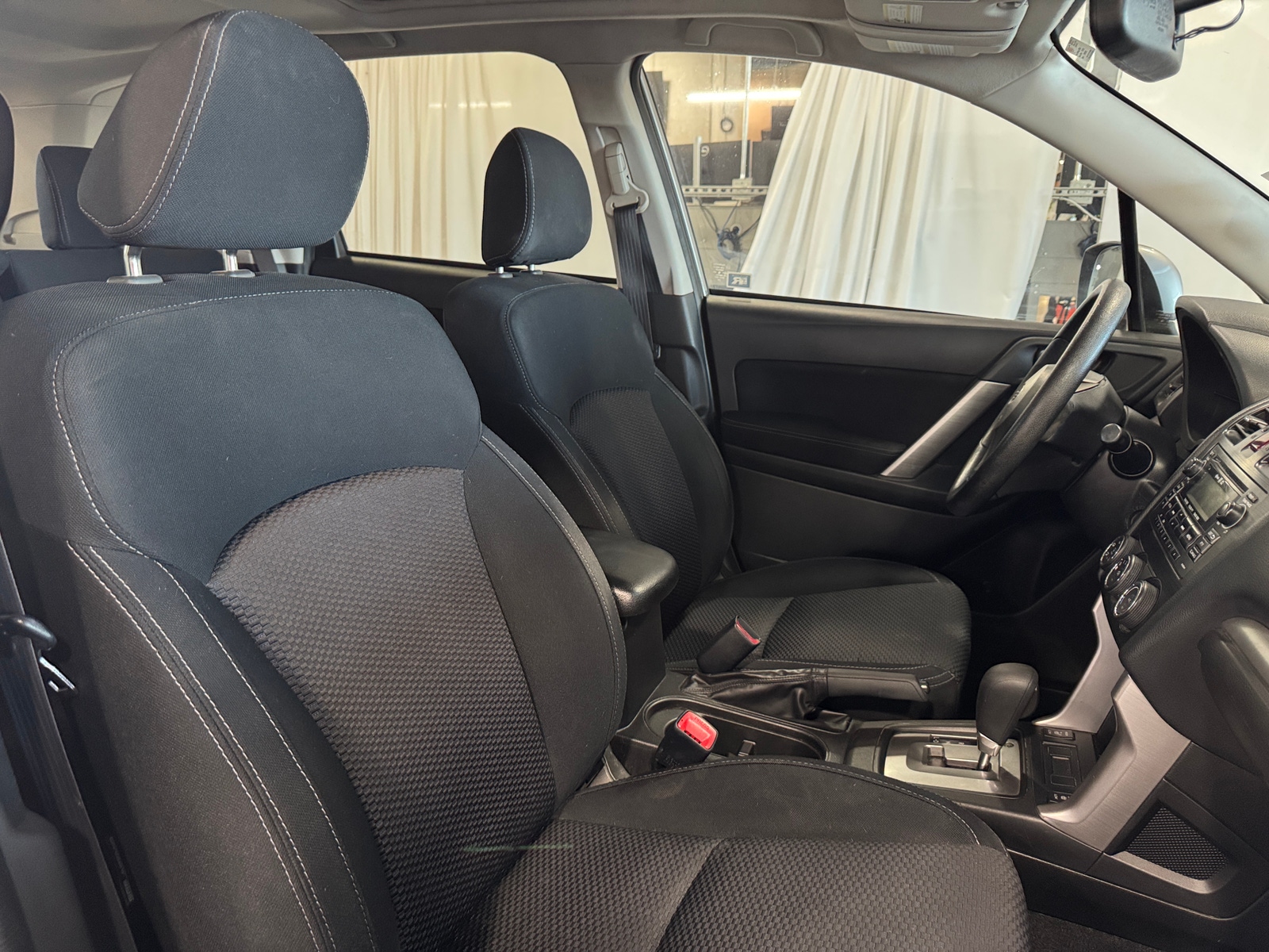 Thumbnail: 2014 Subaru Forester - 2