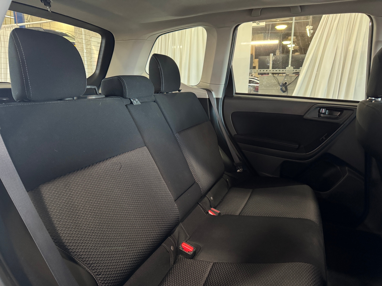 Thumbnail: 2014 Subaru Forester - 6
