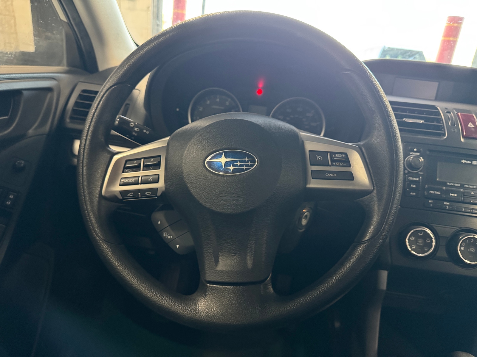Thumbnail: 2014 Subaru Forester - 5