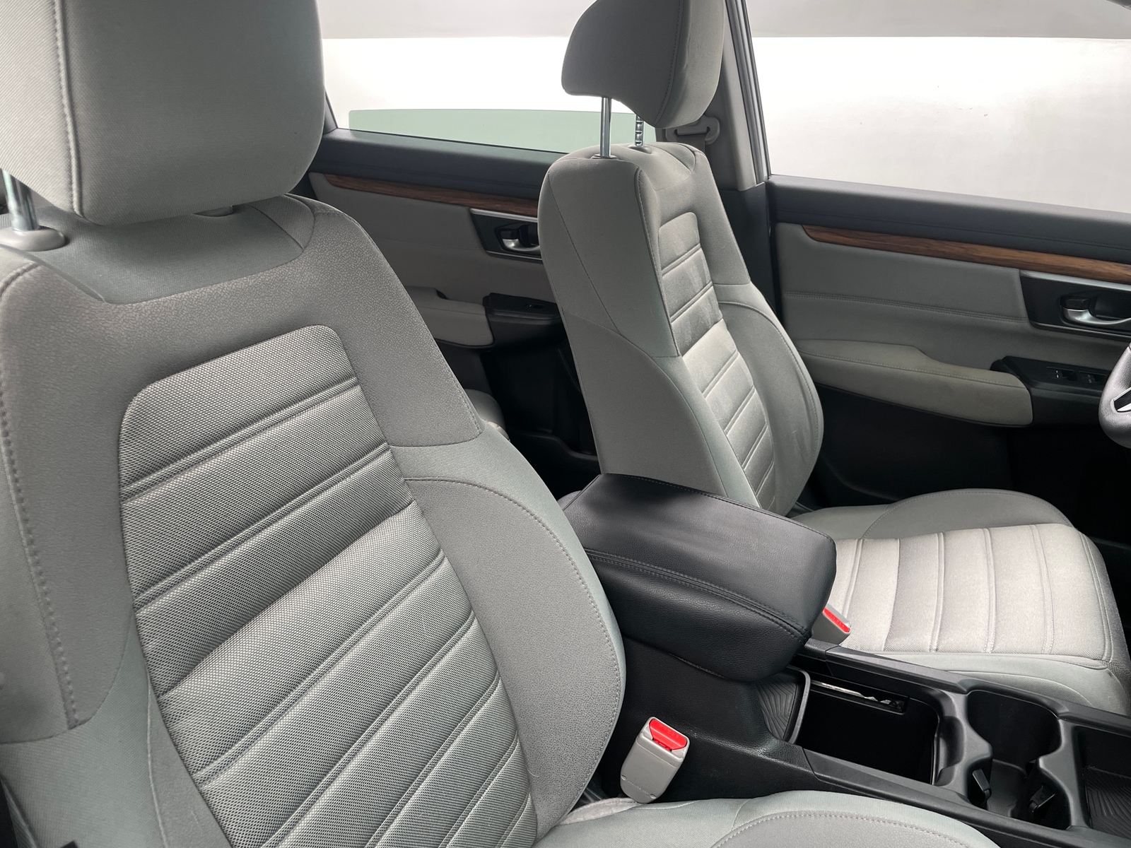 Thumbnail: 2018 Honda CR-V - 2