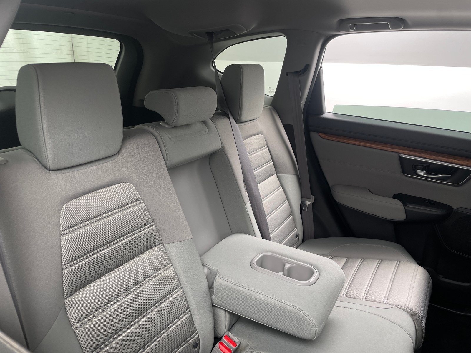 Thumbnail: 2018 Honda CR-V - 6