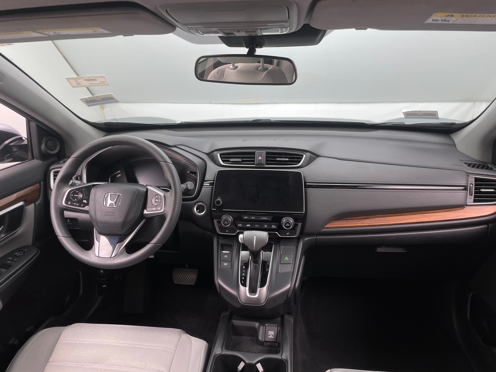 Thumbnail: 2018 Honda CR-V - 3