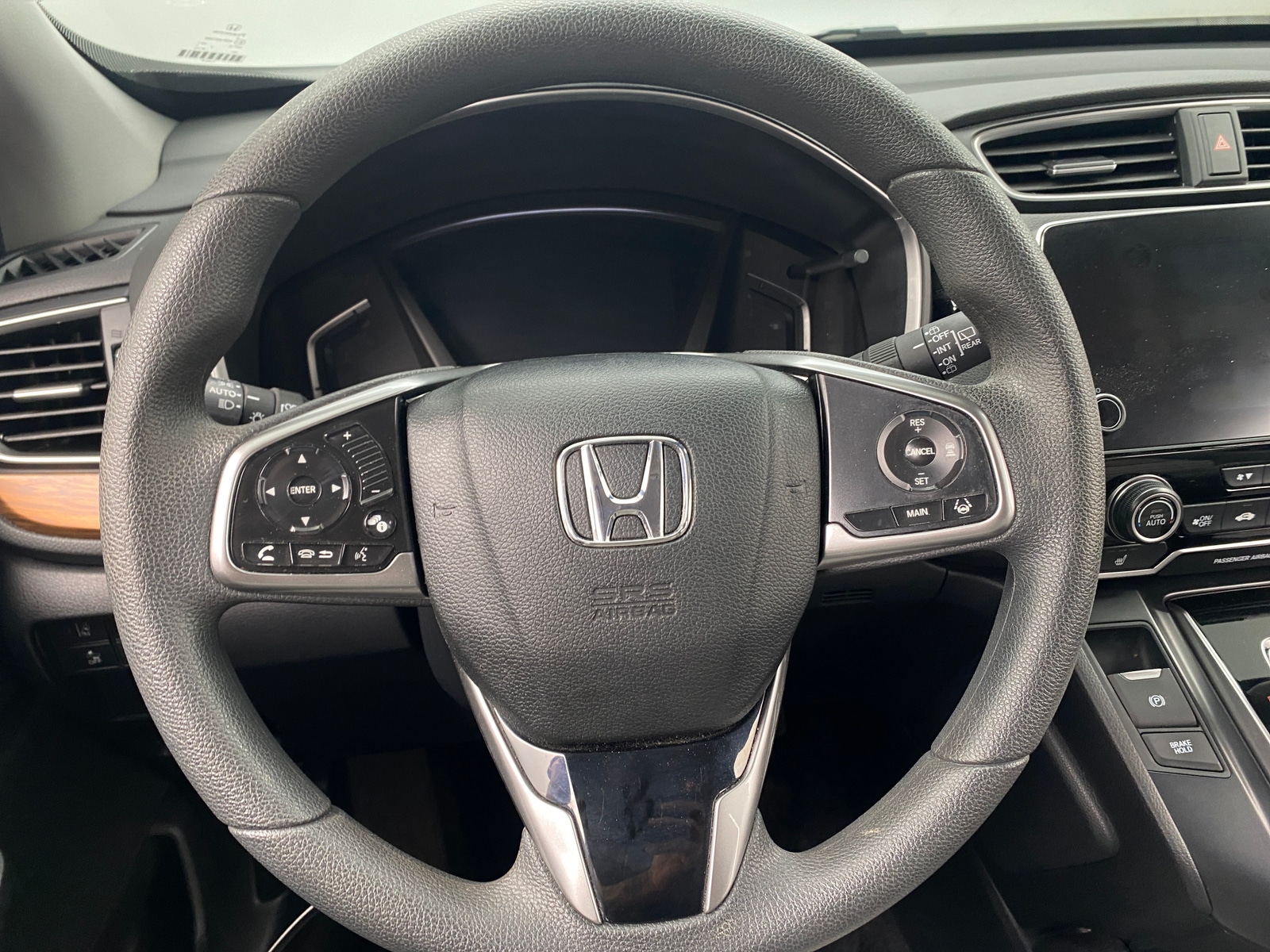 Thumbnail: 2018 Honda CR-V - 5