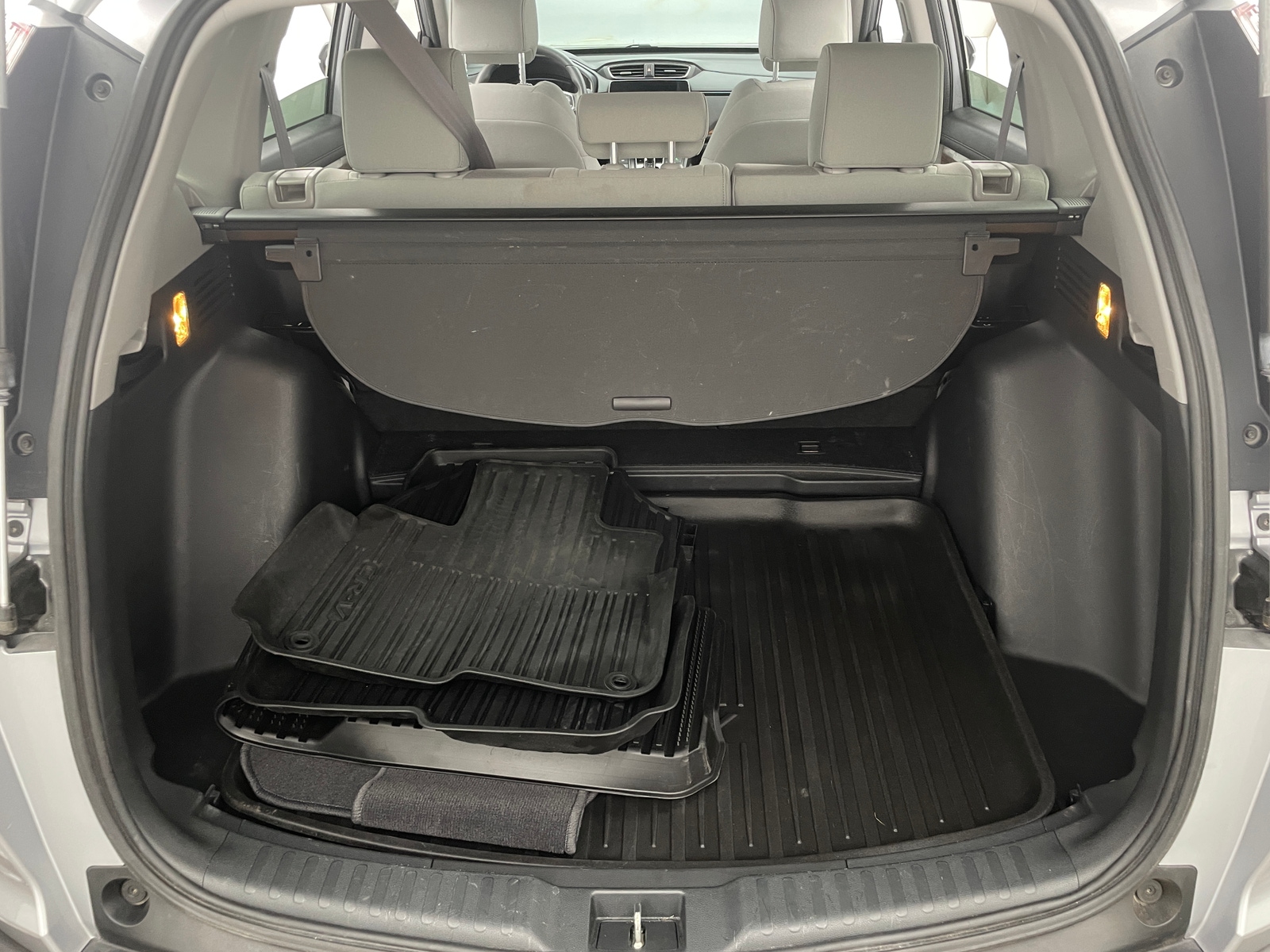 Thumbnail: 2018 Honda CR-V - 7