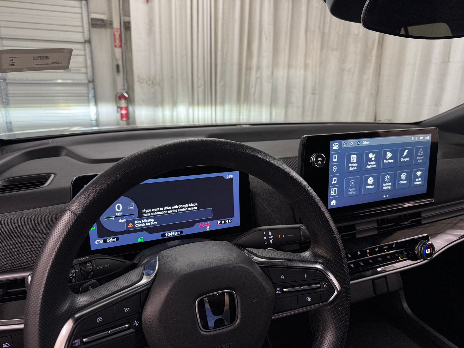 Thumbnail: 2024 Honda Prologue - 3