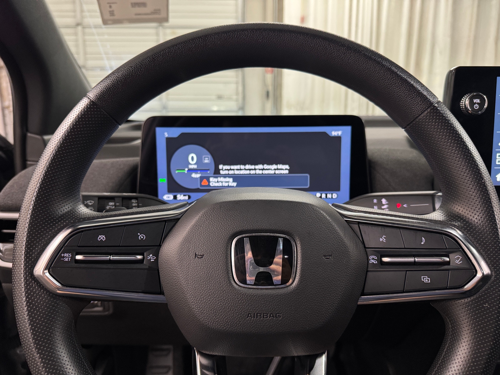 Thumbnail: 2024 Honda Prologue - 5