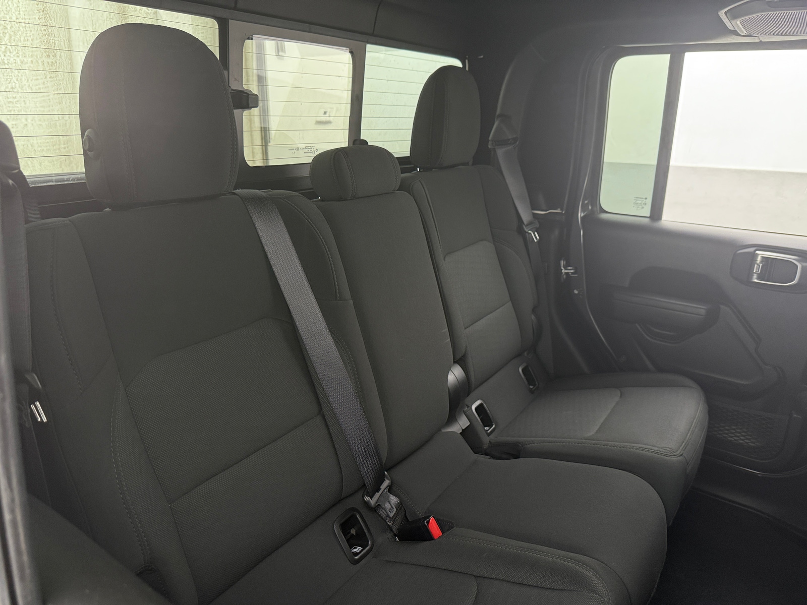 Thumbnail: 2022 Jeep Gladiator - 6