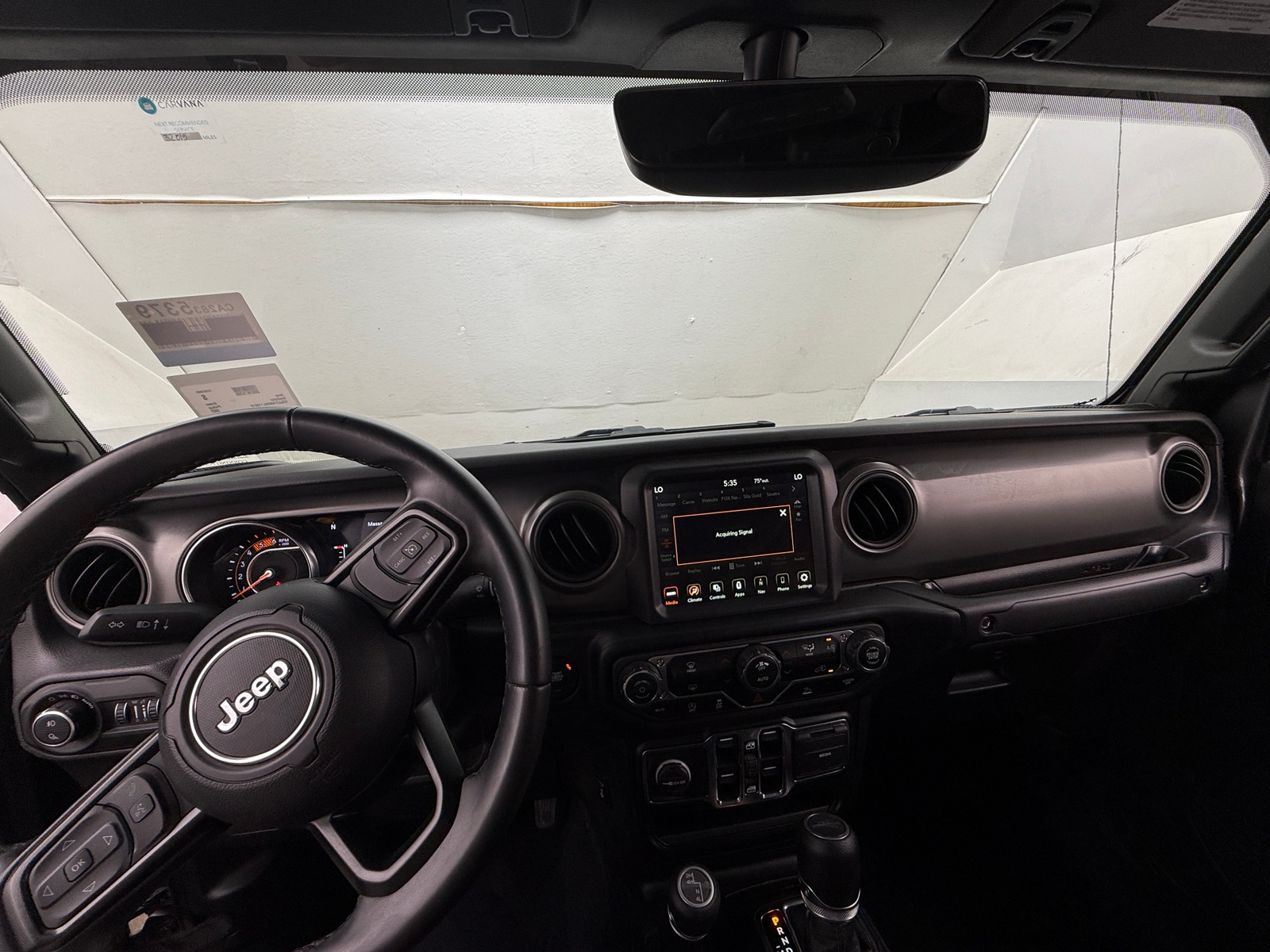 Thumbnail: 2022 Jeep Gladiator - 3