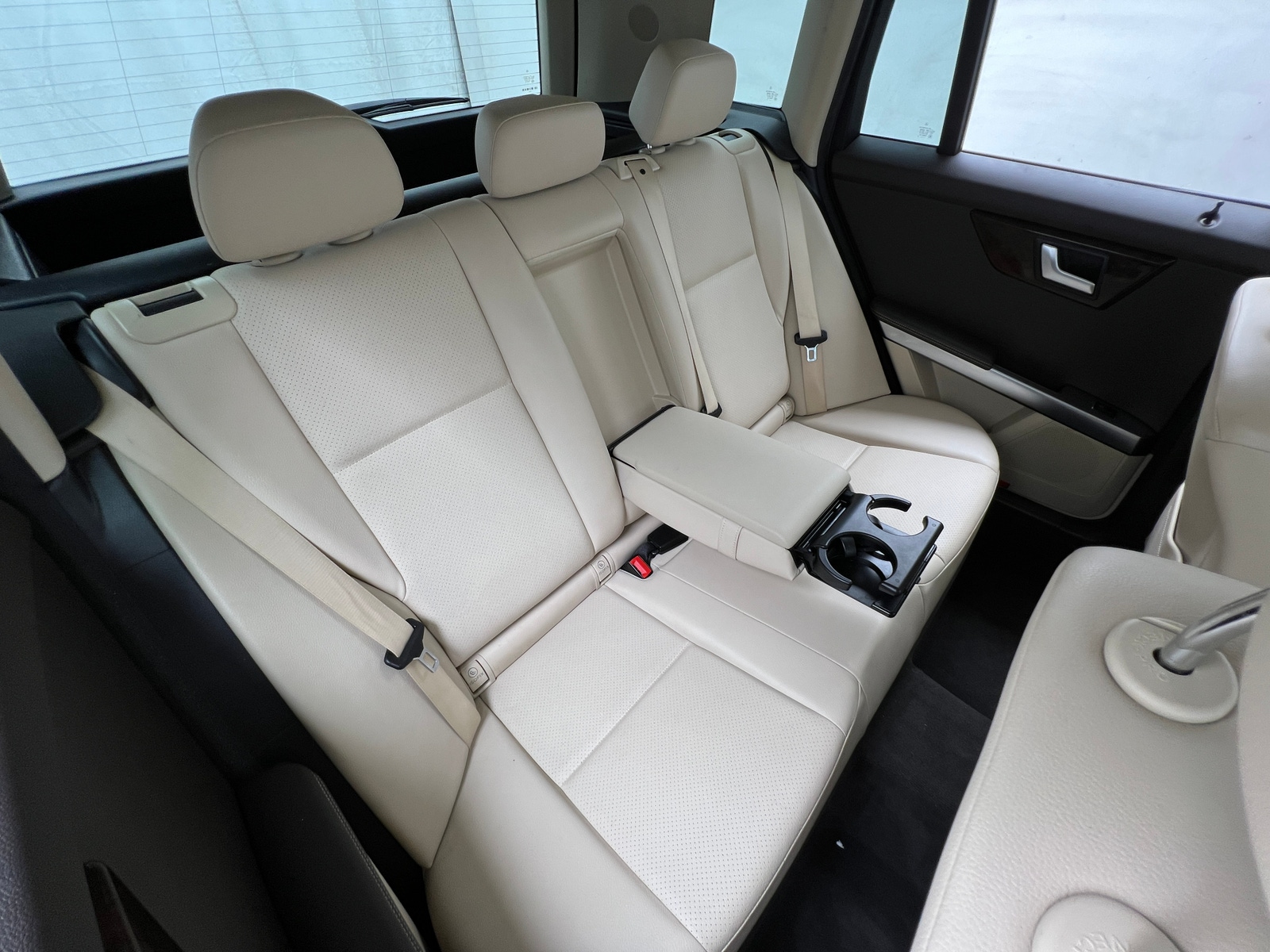 Thumbnail: 2015 Mercedes-Benz GLK - 5
